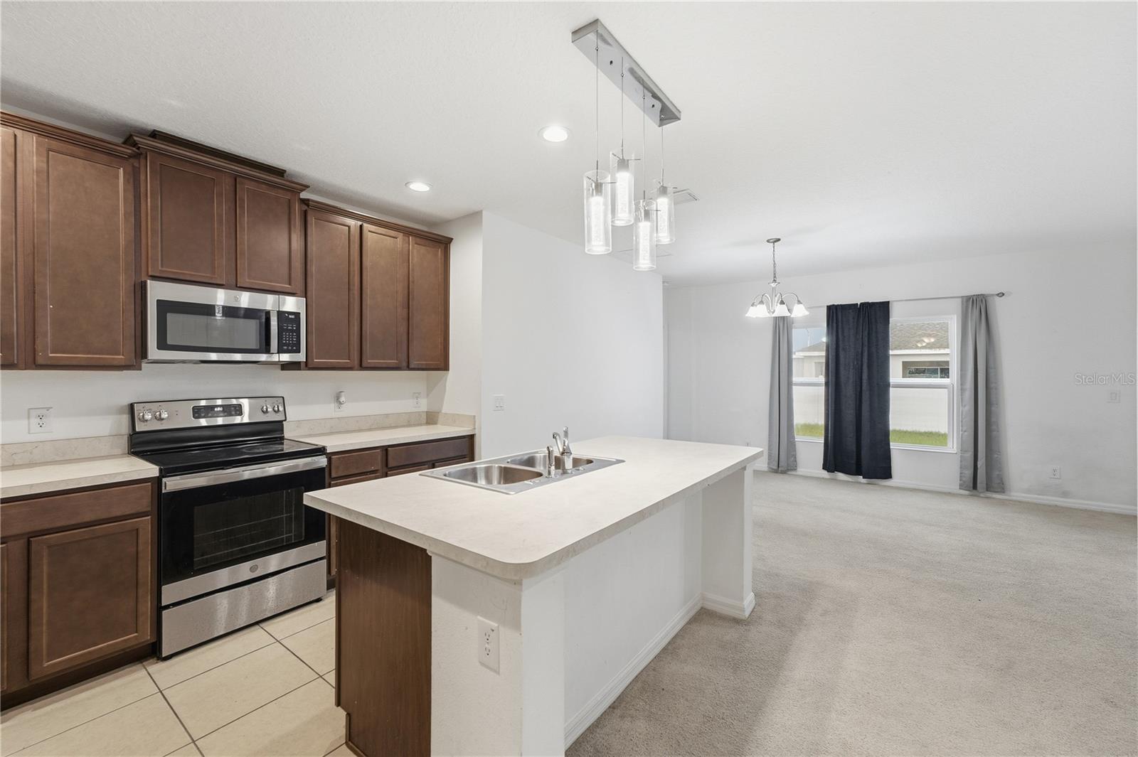 DAVENPORT ESTATES - Residential