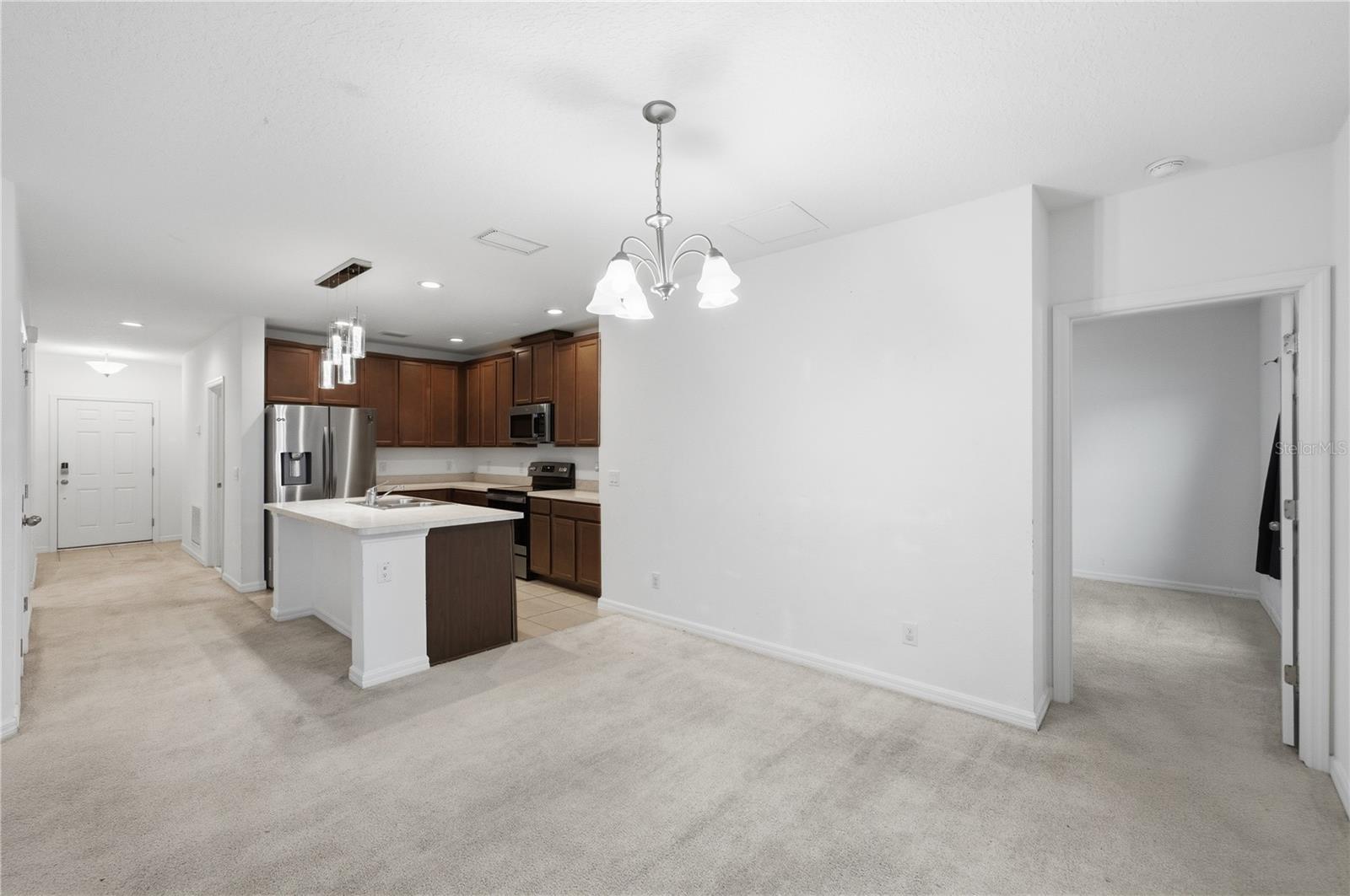 DAVENPORT ESTATES - Residential