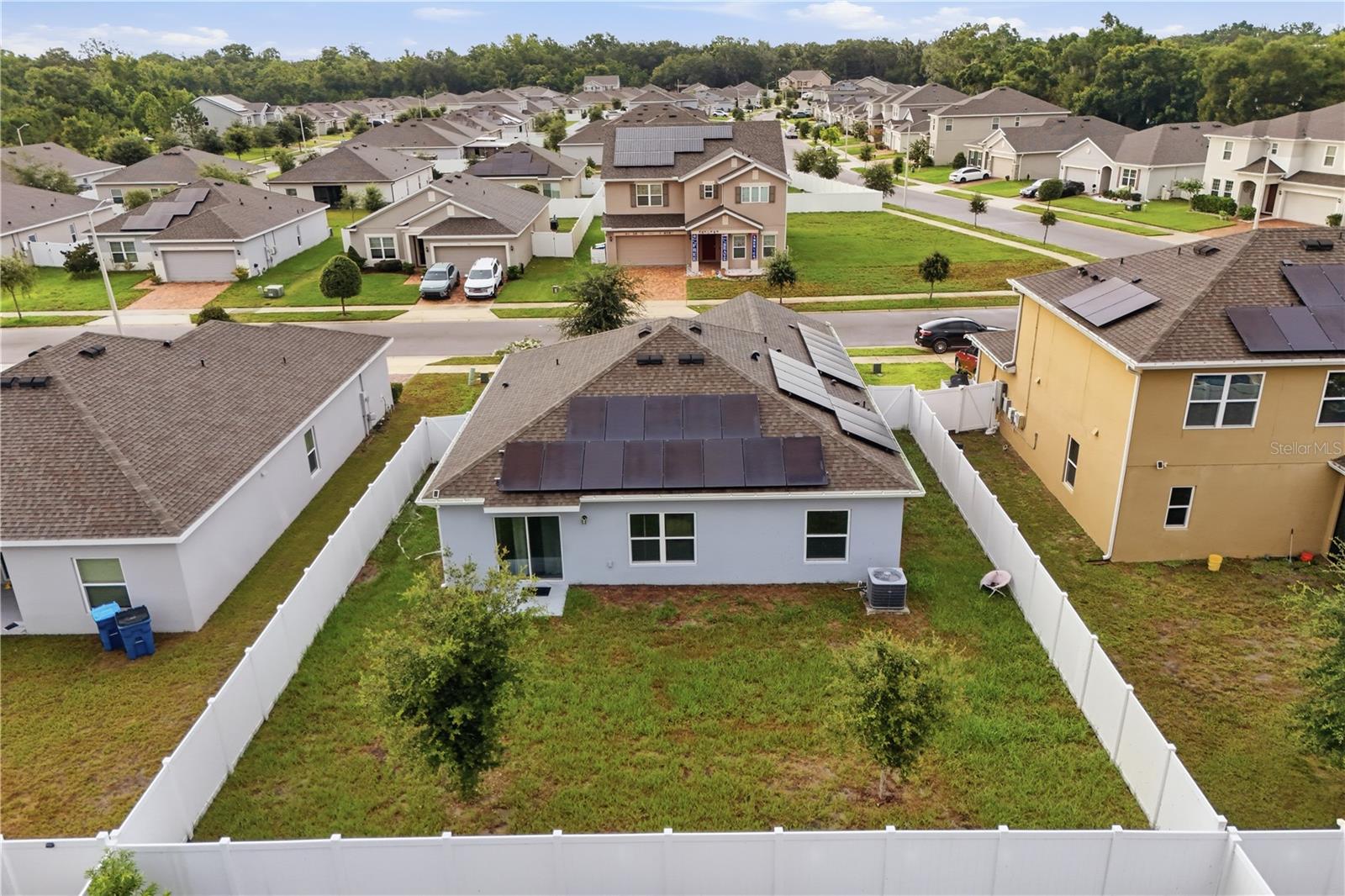 DAVENPORT ESTATES - Residential