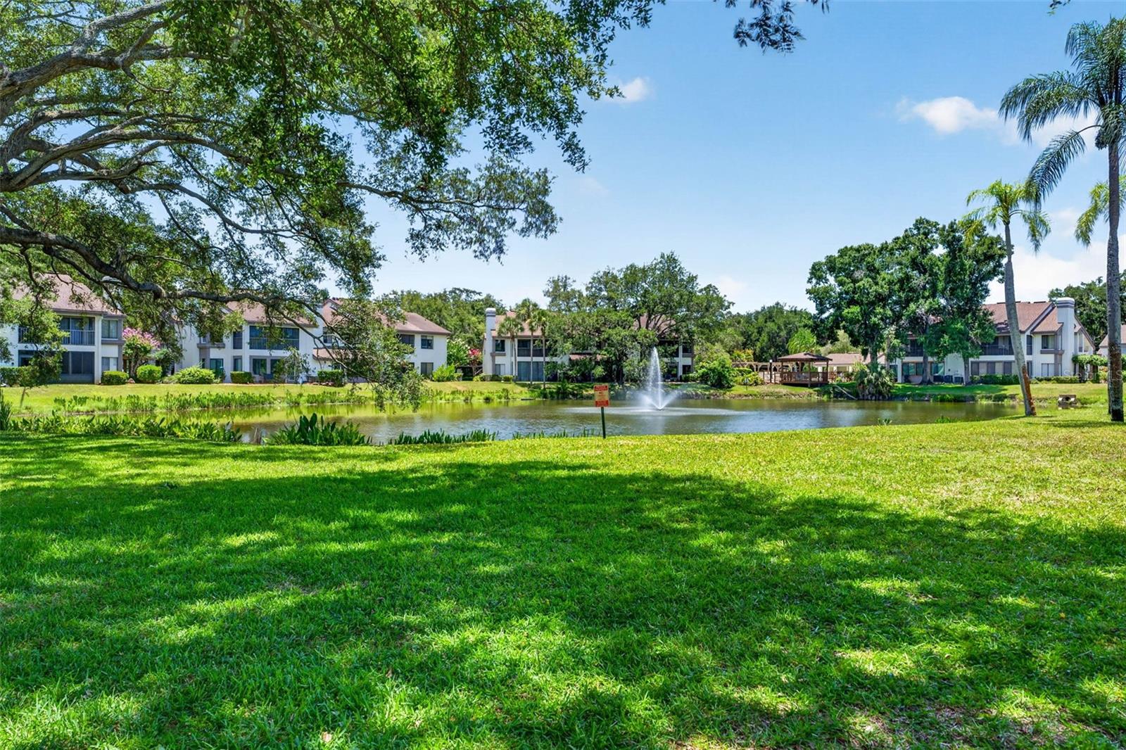 CYPRESS TRACE NORTH CONDO - Residential