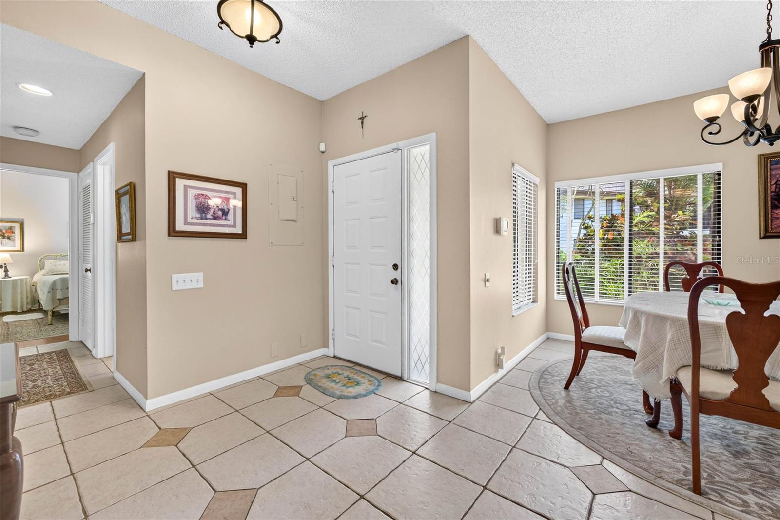 CYPRESS TRACE NORTH CONDO - Residential