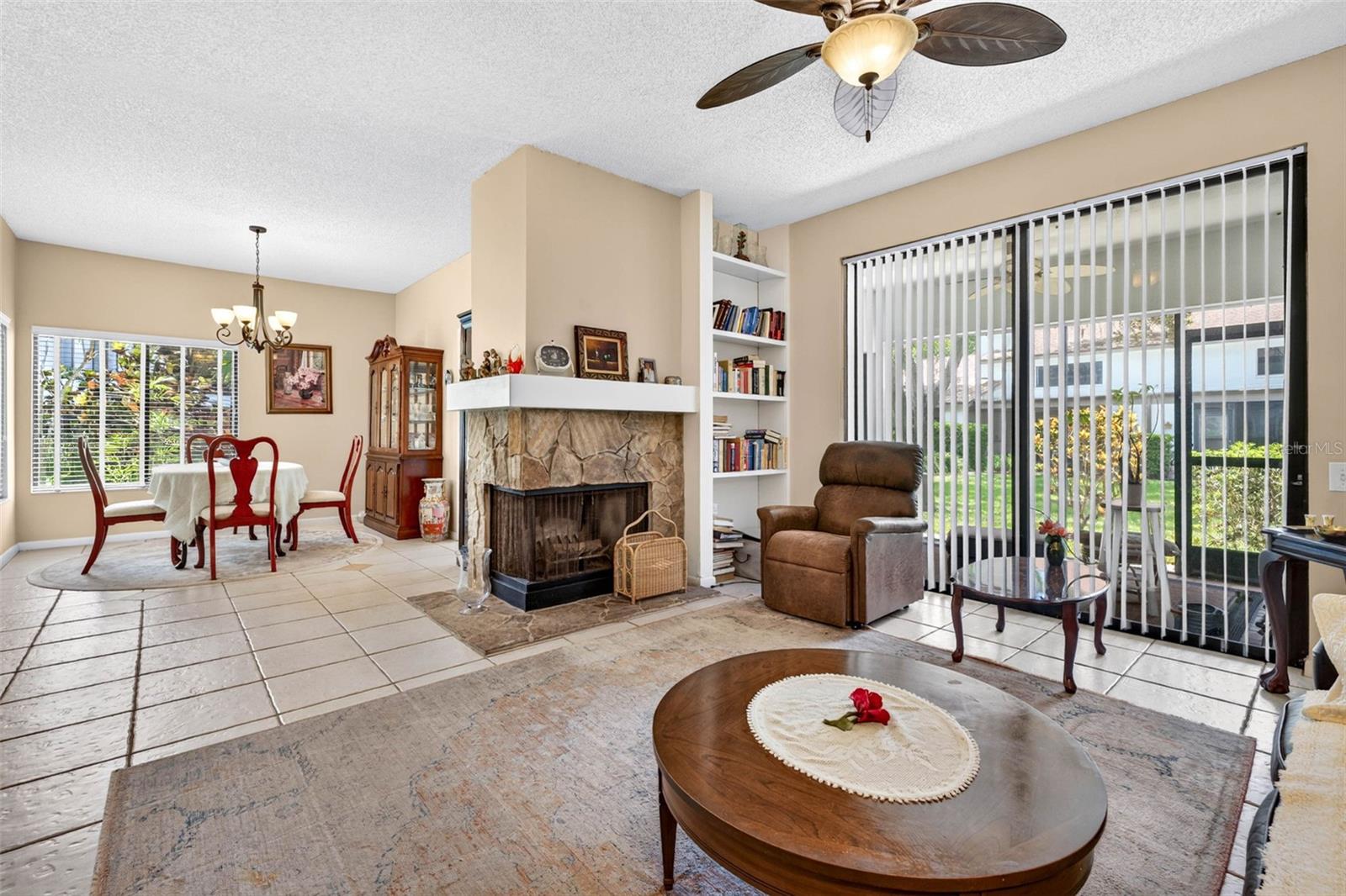 CYPRESS TRACE NORTH CONDO - Residential
