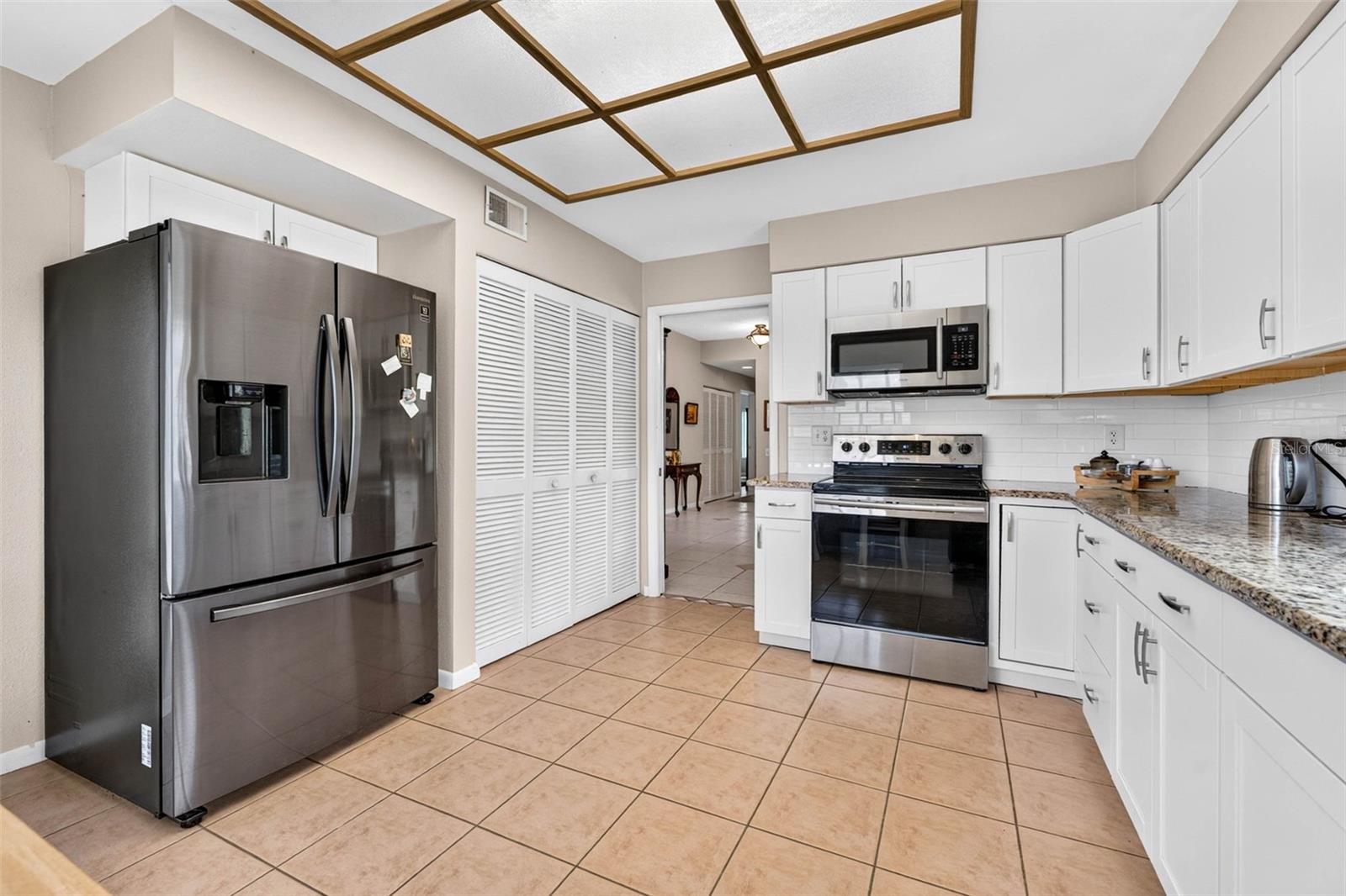 CYPRESS TRACE NORTH CONDO - Residential