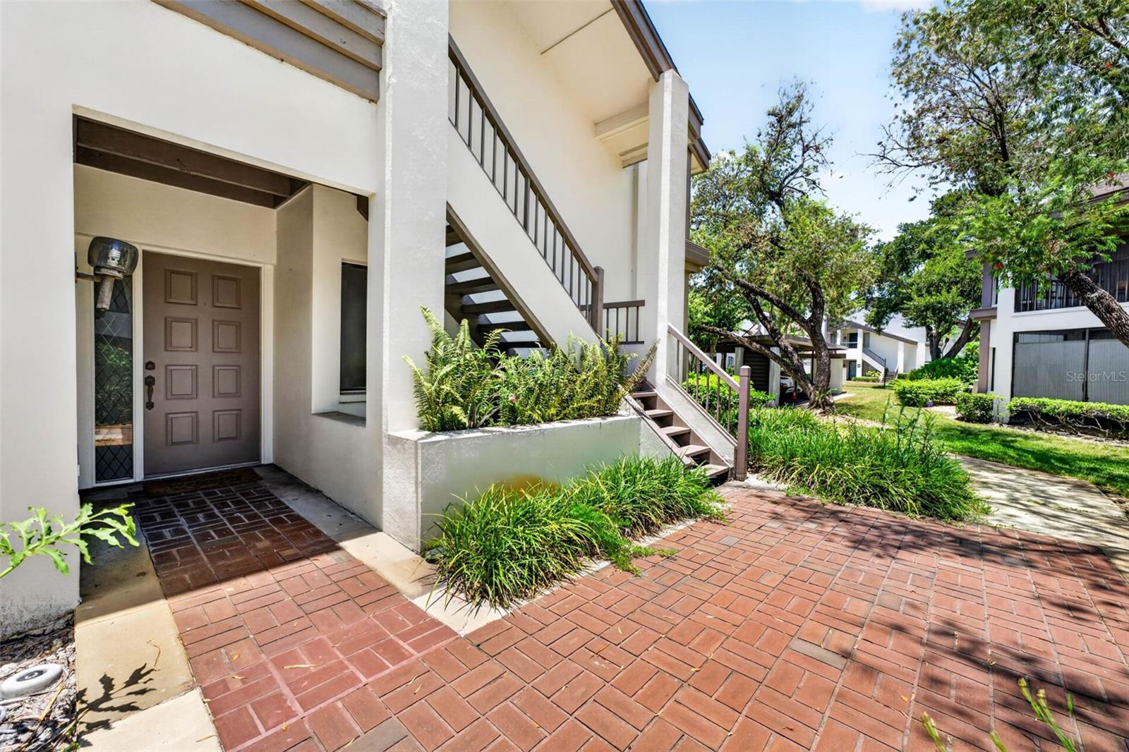 CYPRESS TRACE NORTH CONDO - Residential