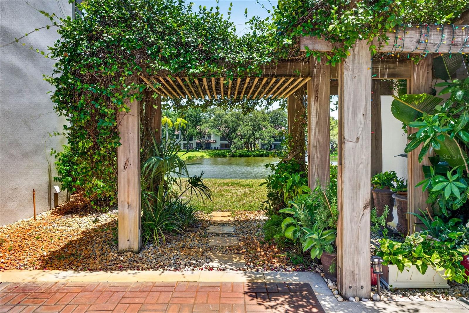 CYPRESS TRACE NORTH CONDO - Residential
