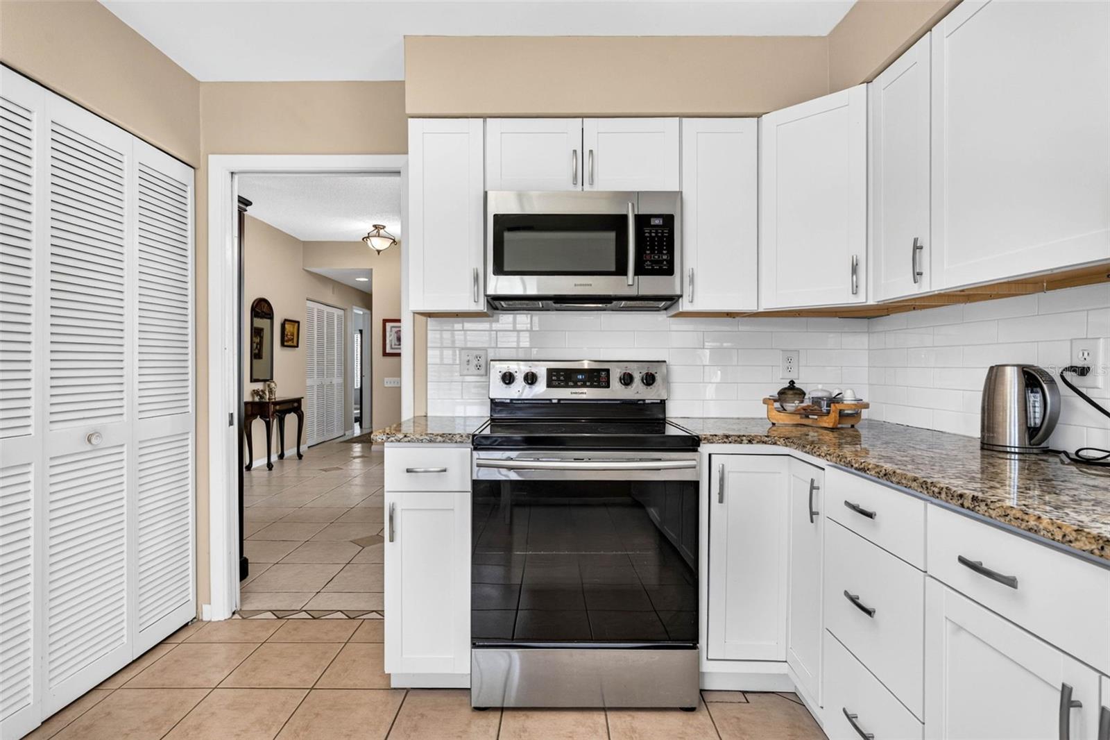 CYPRESS TRACE NORTH CONDO - Residential