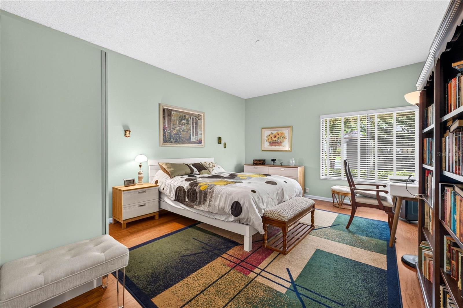 CYPRESS TRACE NORTH CONDO - Residential