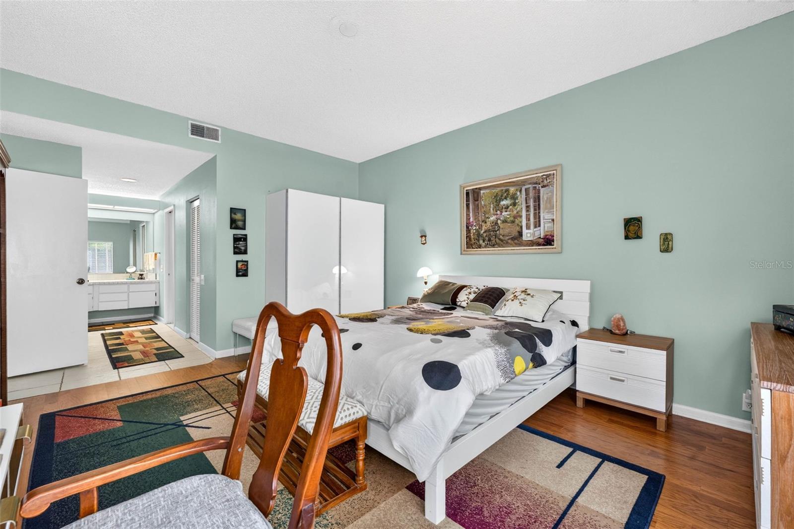 CYPRESS TRACE NORTH CONDO - Residential