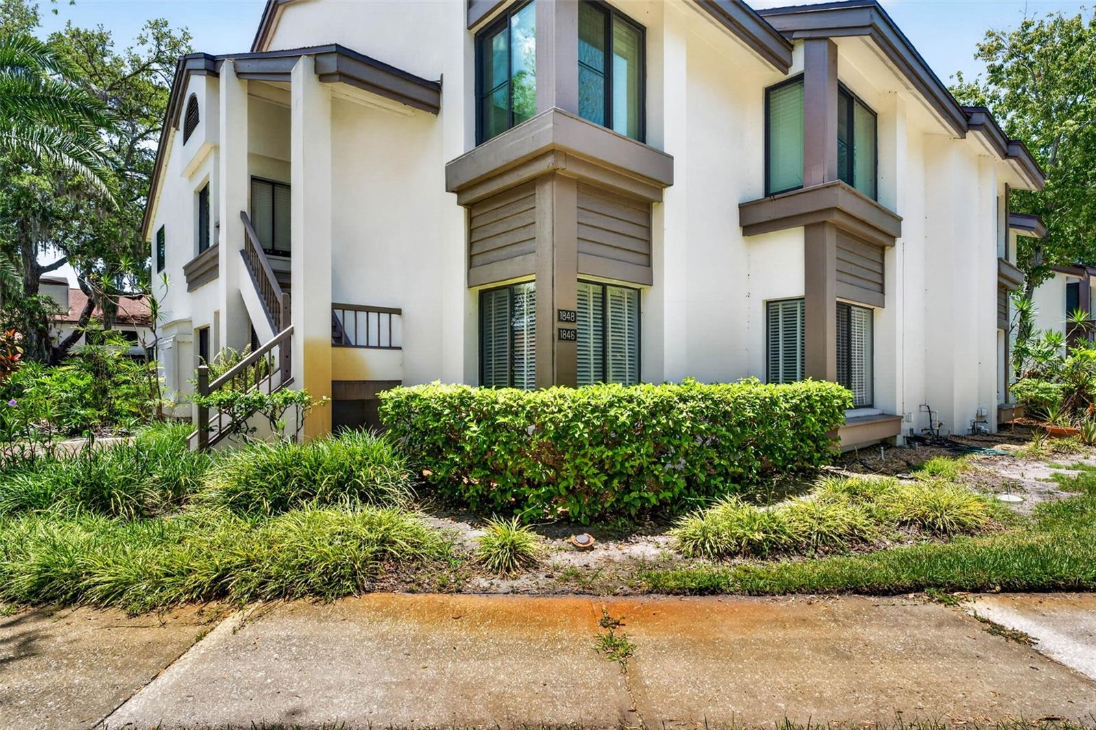 CYPRESS TRACE NORTH CONDO - Residential