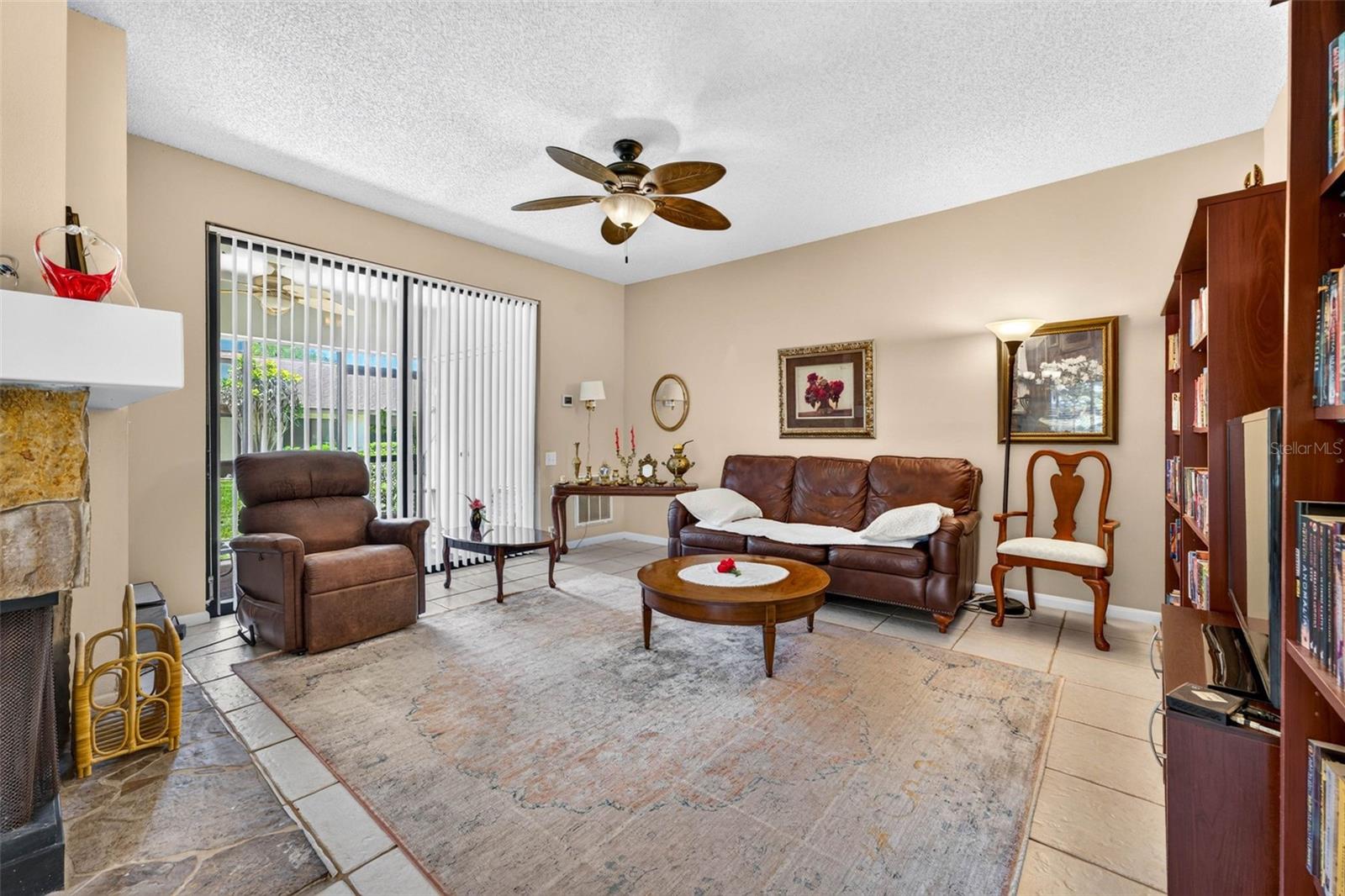 CYPRESS TRACE NORTH CONDO - Residential