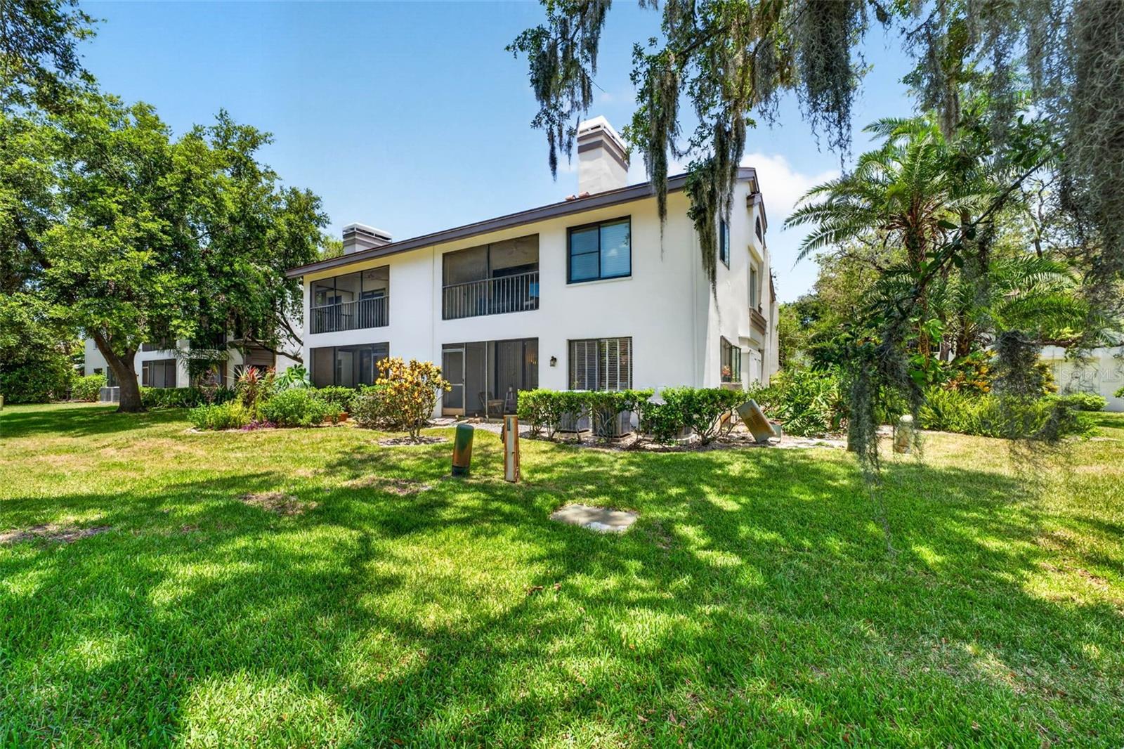CYPRESS TRACE NORTH CONDO - Residential