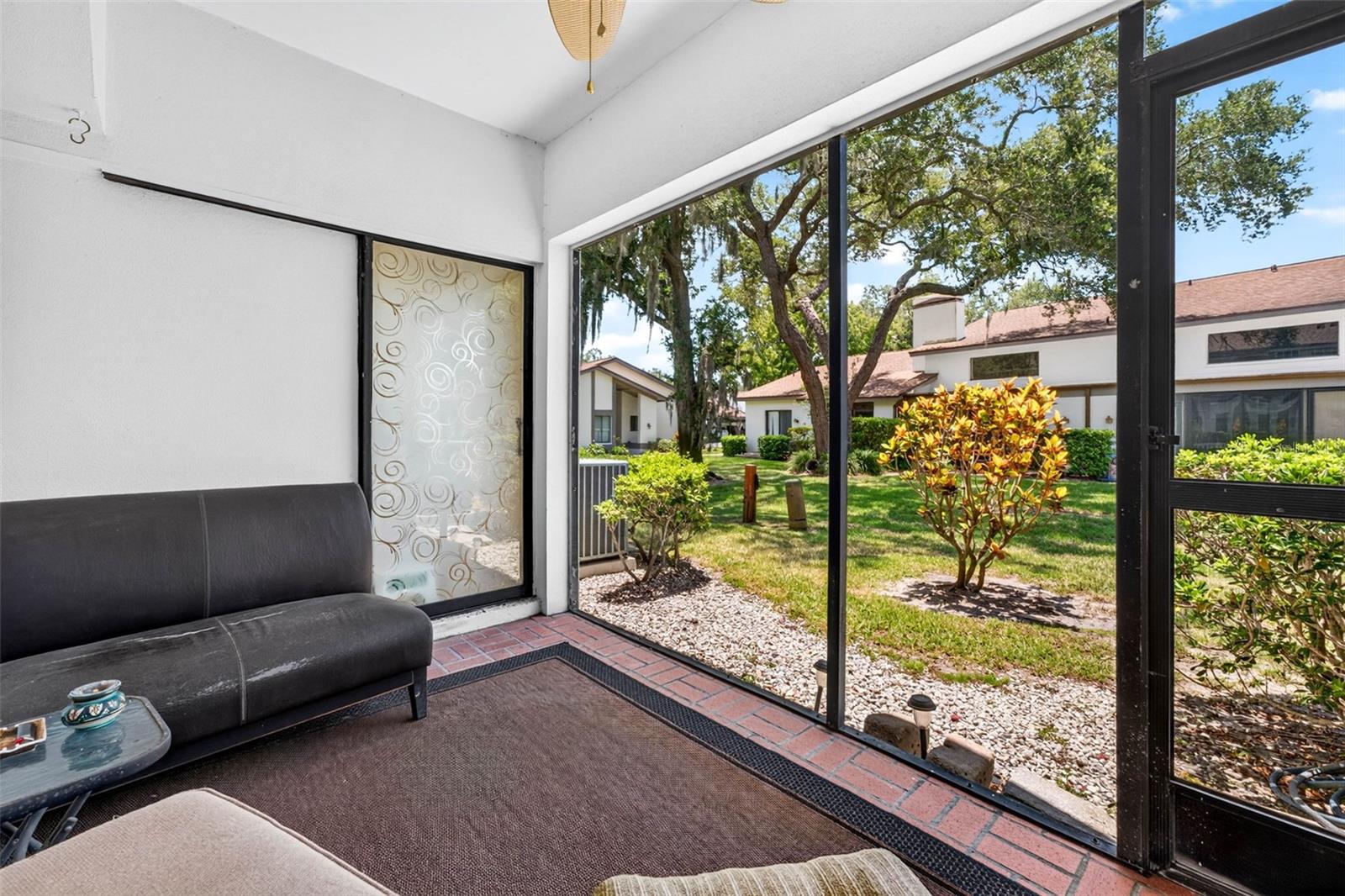 CYPRESS TRACE NORTH CONDO - Residential