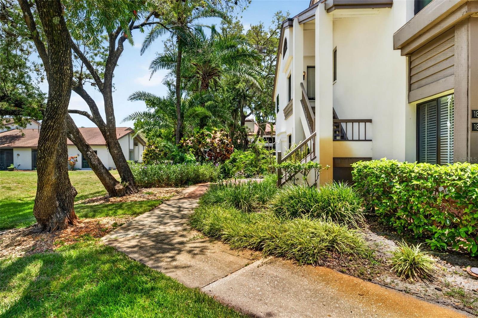 CYPRESS TRACE NORTH CONDO - Residential