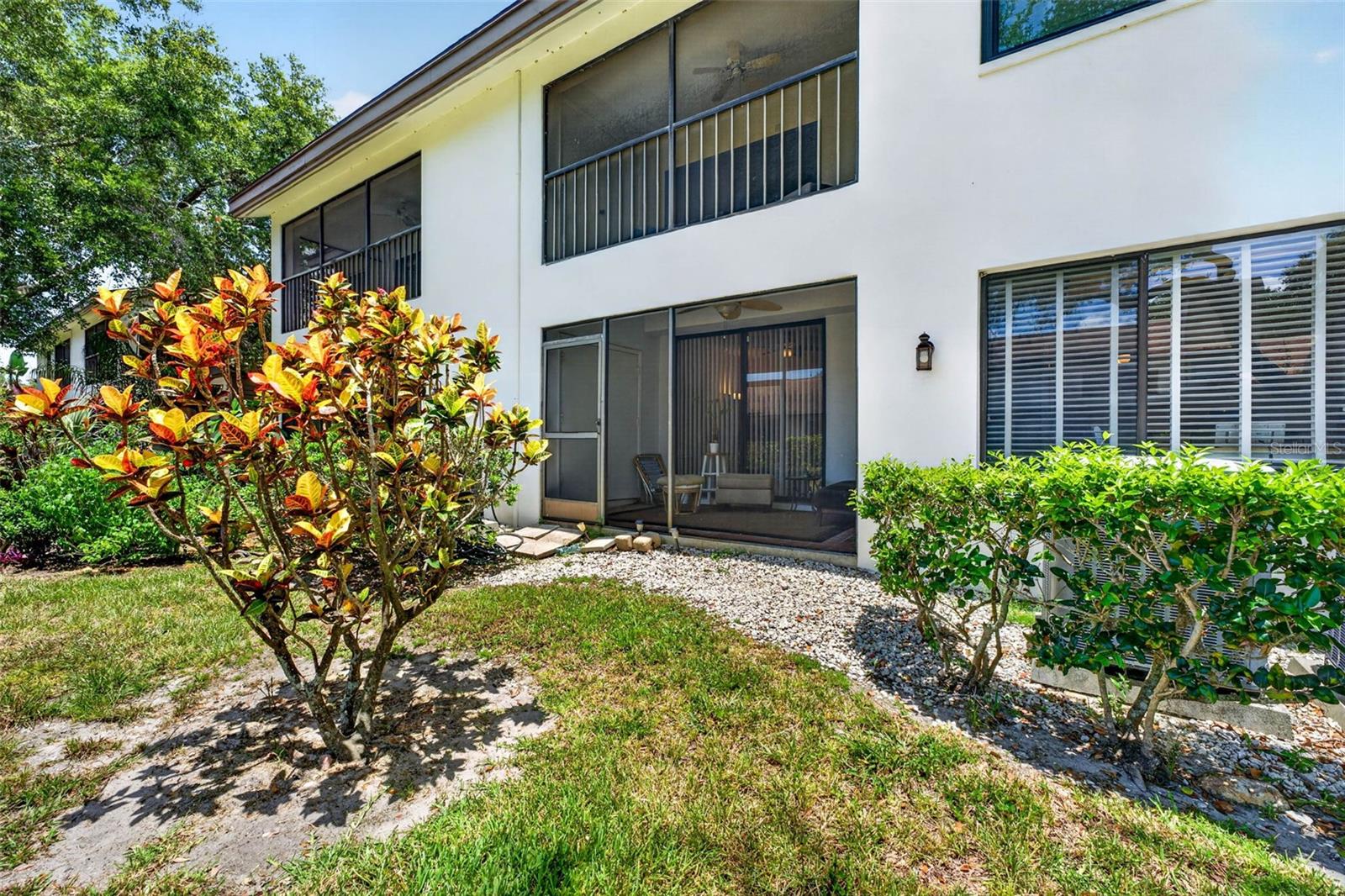 CYPRESS TRACE NORTH CONDO - Residential