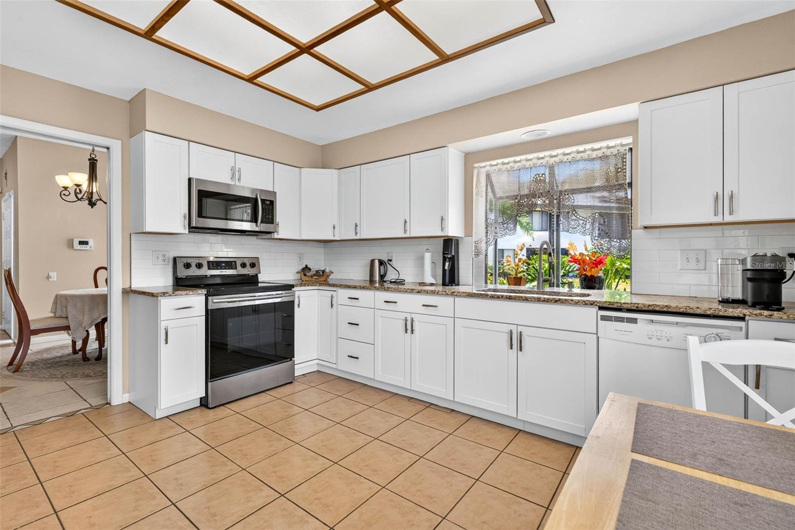 CYPRESS TRACE NORTH CONDO - Residential