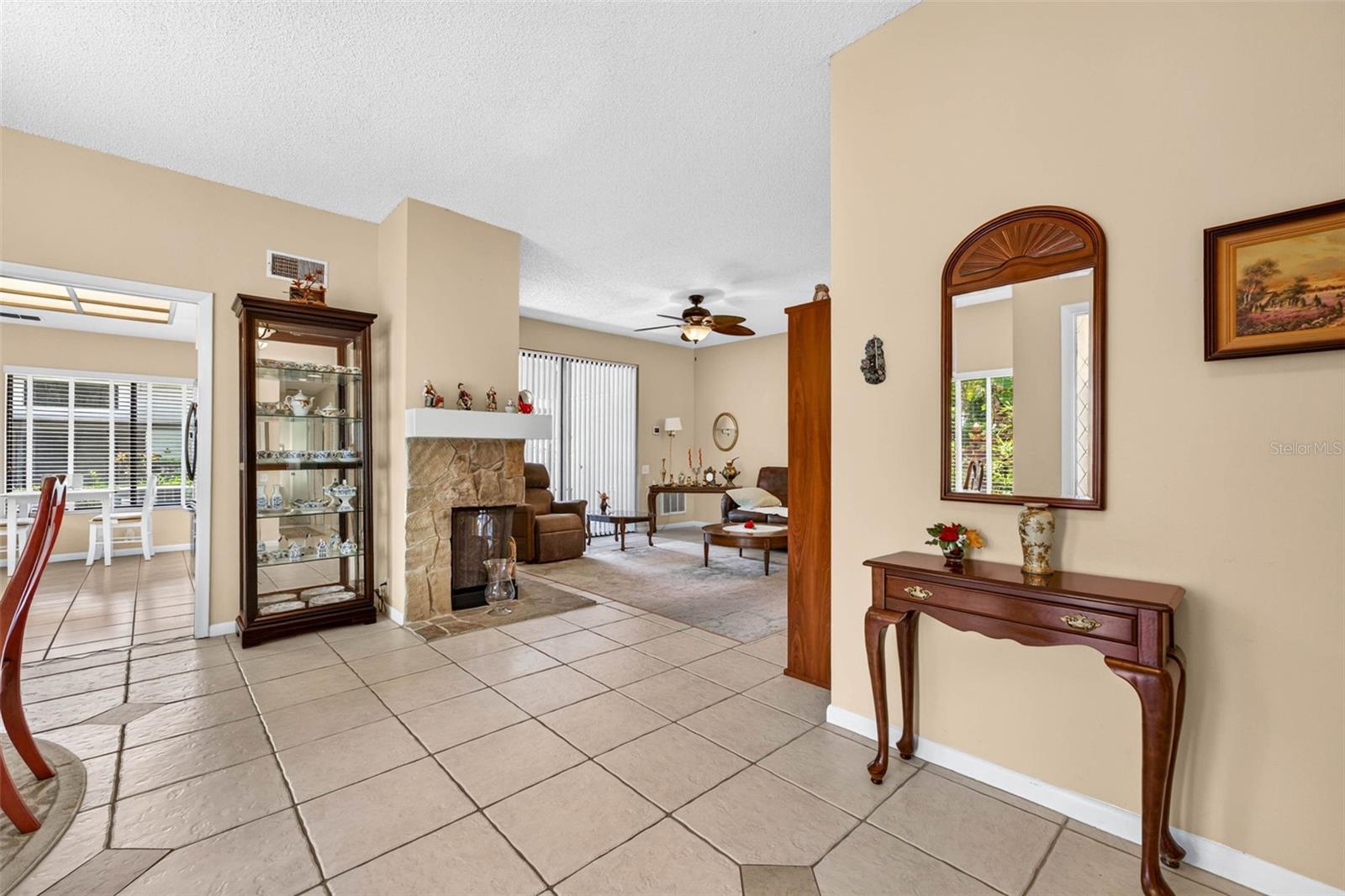 CYPRESS TRACE NORTH CONDO - Residential