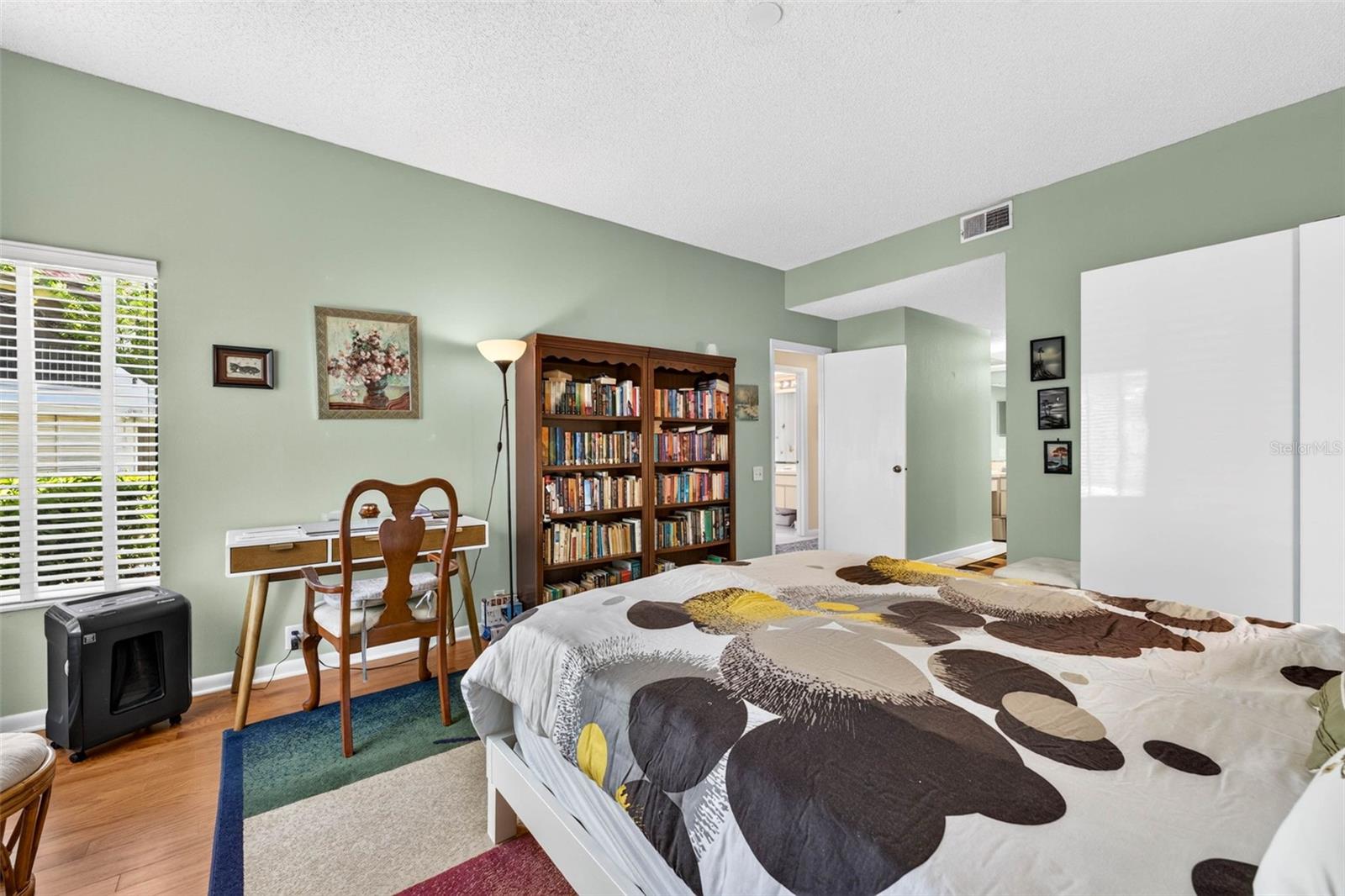 CYPRESS TRACE NORTH CONDO - Residential