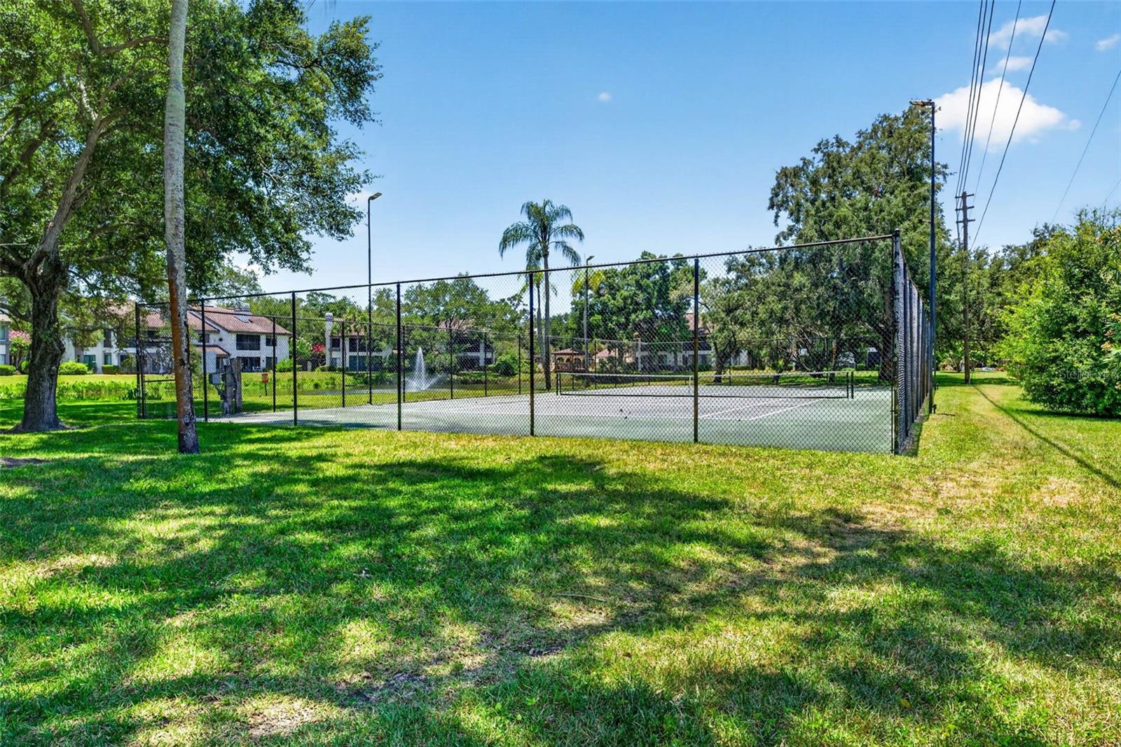 CYPRESS TRACE NORTH CONDO - Residential