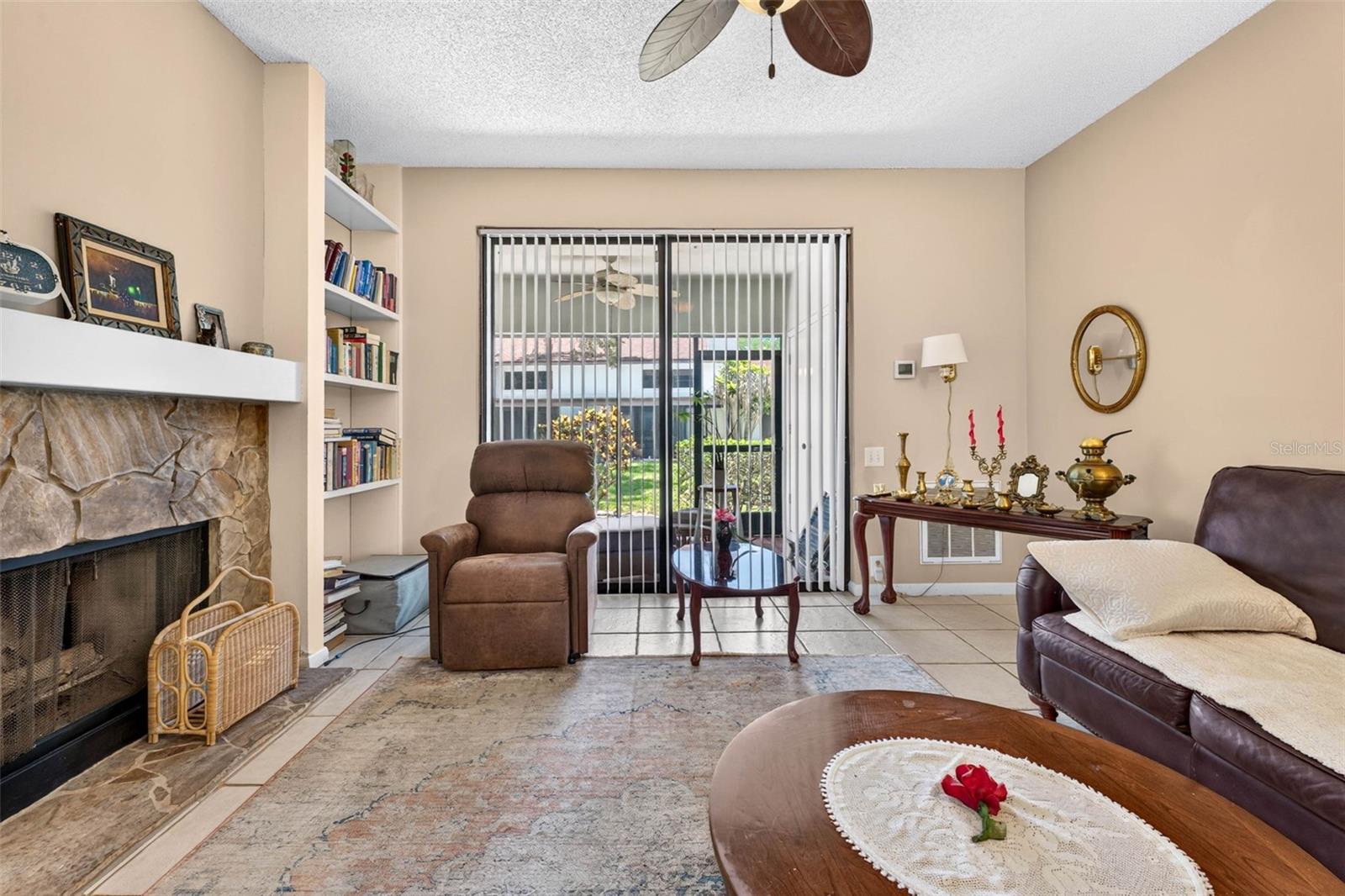 CYPRESS TRACE NORTH CONDO - Residential