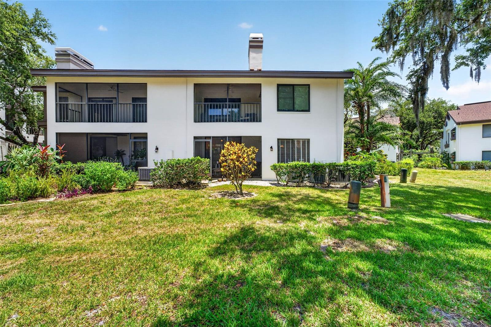 CYPRESS TRACE NORTH CONDO - Residential