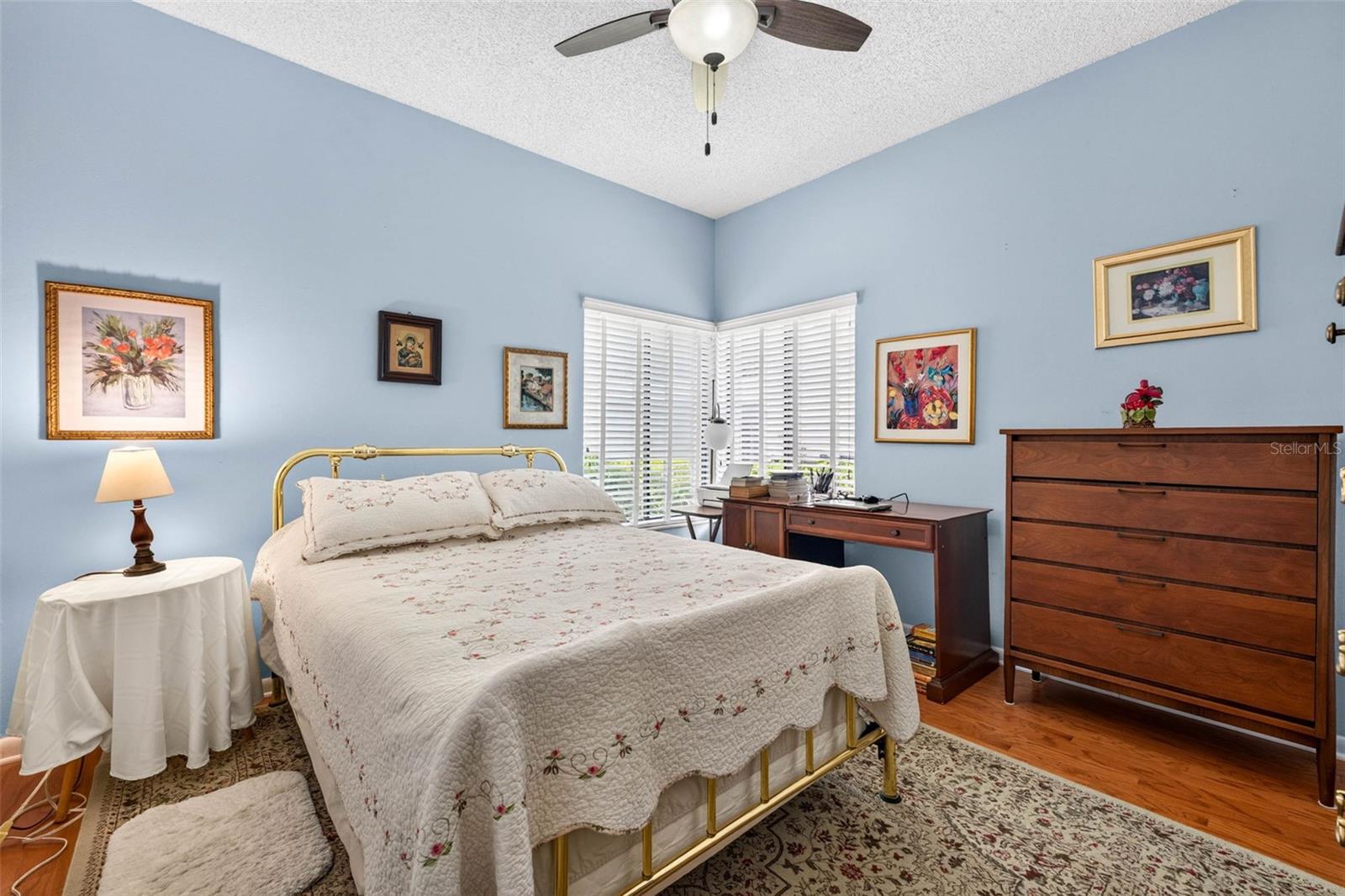 CYPRESS TRACE NORTH CONDO - Residential