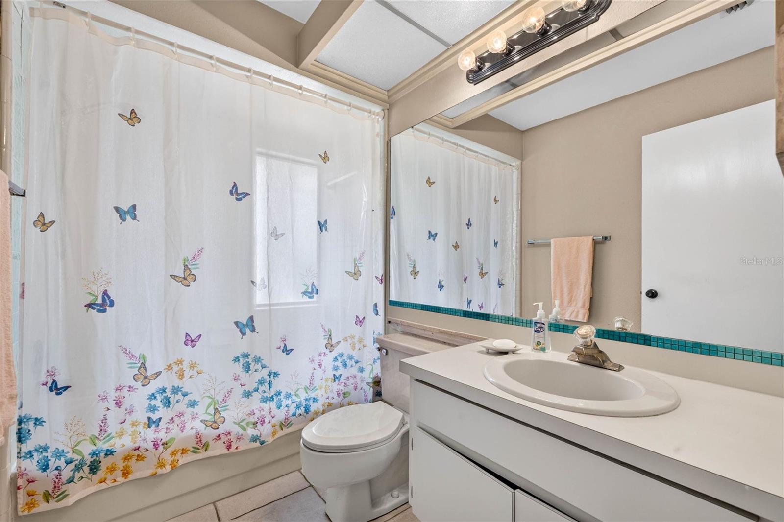 CYPRESS TRACE NORTH CONDO - Residential