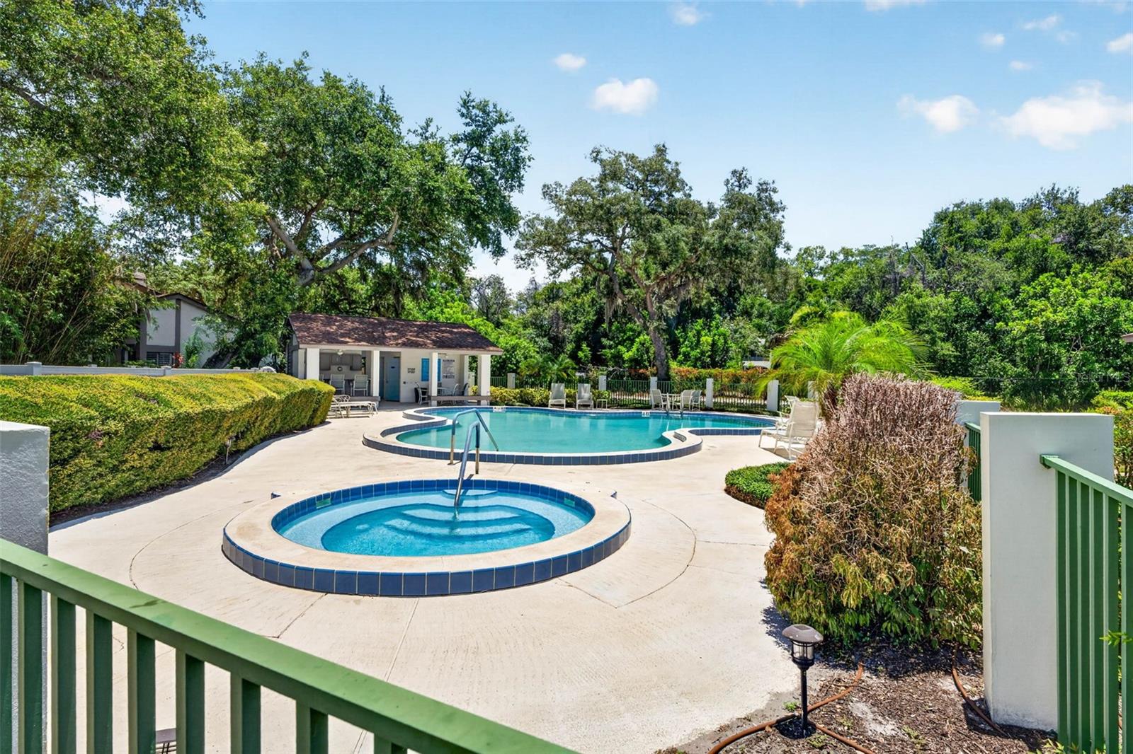 CYPRESS TRACE NORTH CONDO - Residential