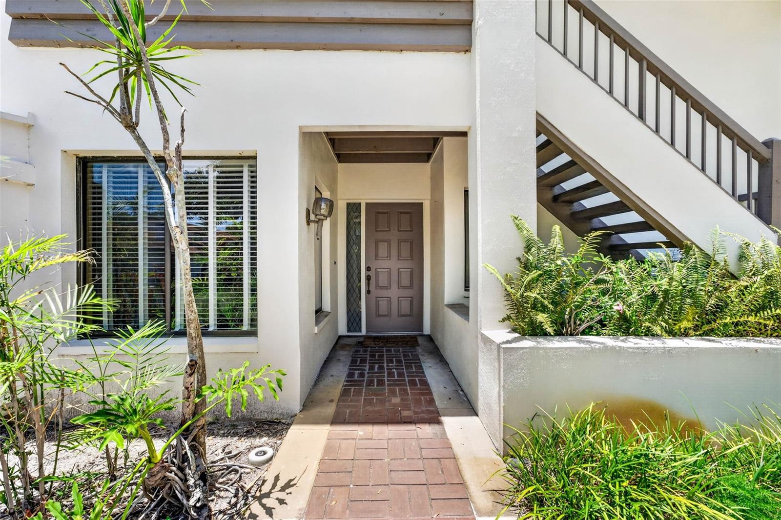 CYPRESS TRACE NORTH CONDO - Residential