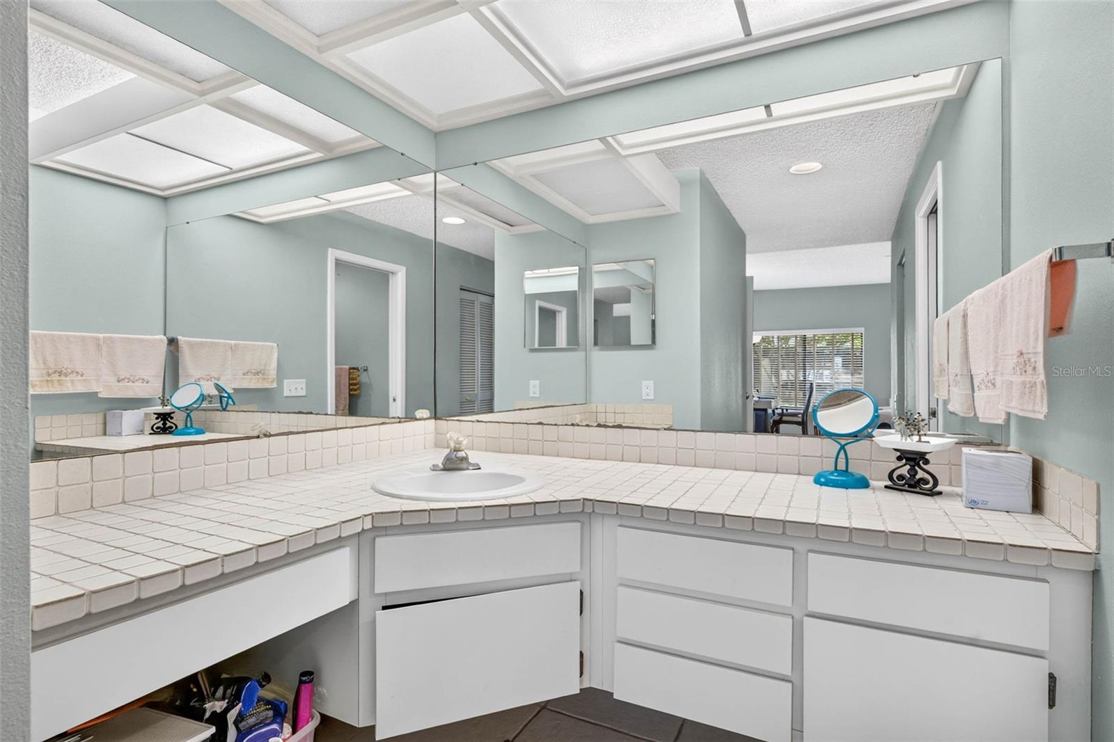 CYPRESS TRACE NORTH CONDO - Residential