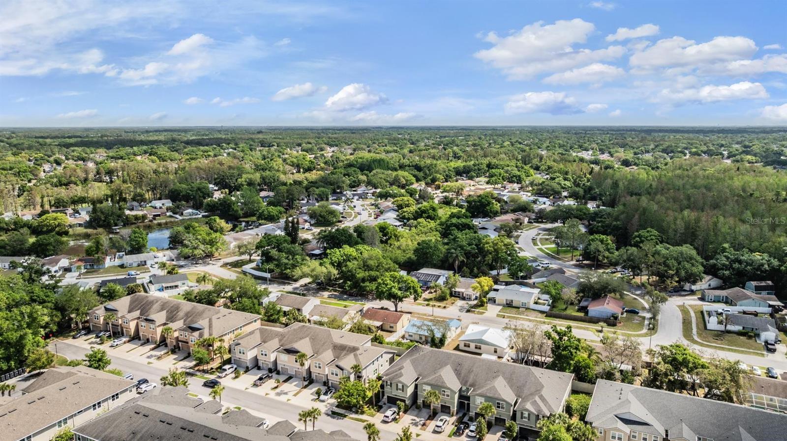 LAKEVIEW - Residential