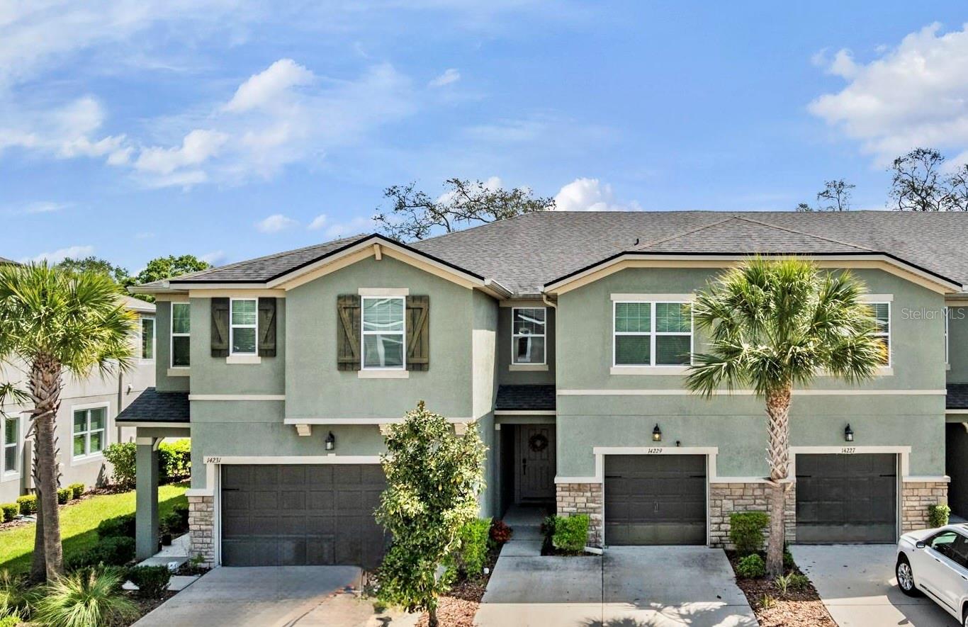 LAKEVIEW - Residential