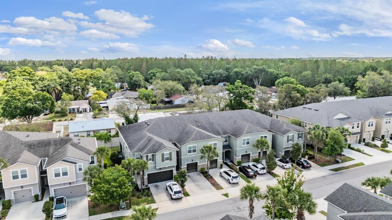 LAKEVIEW - Residential