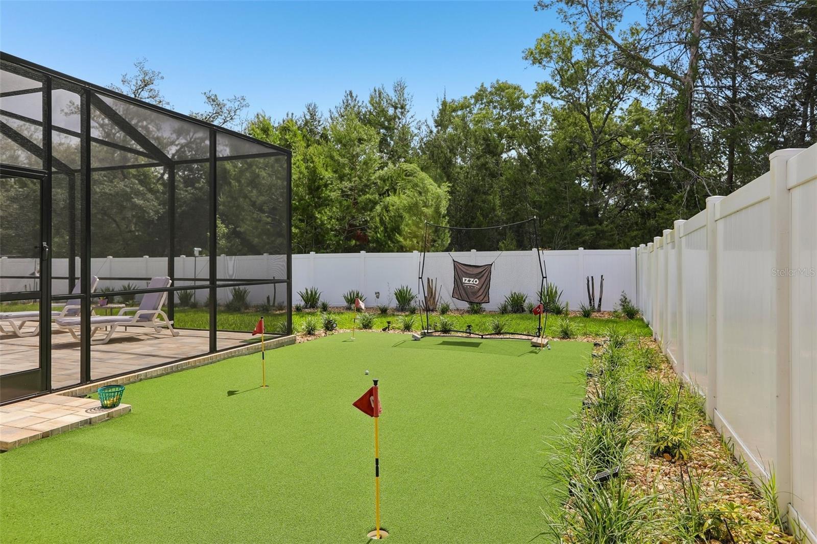 WHITING ESTATES - Residential