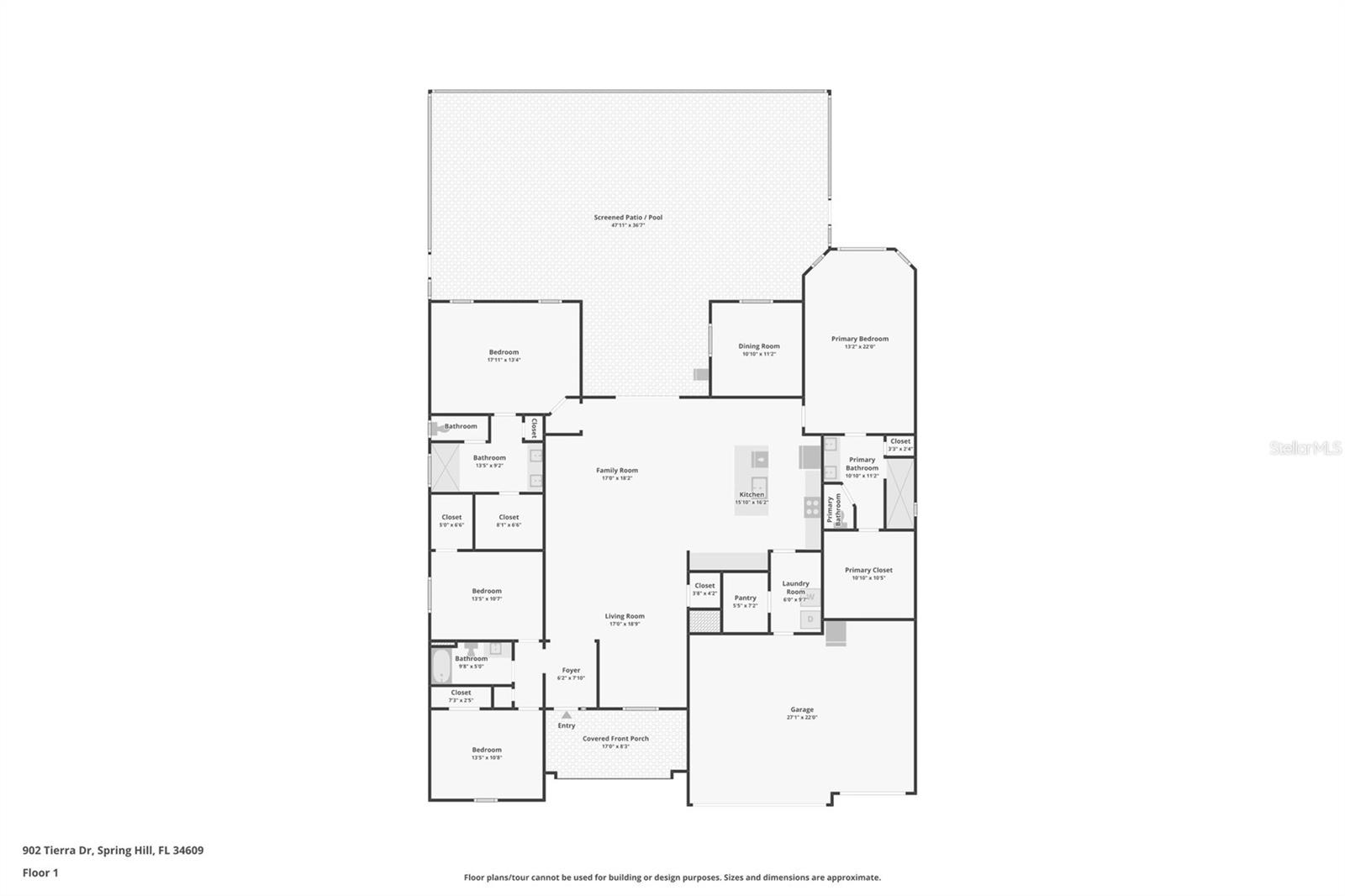 WHITING ESTATES - Residential
