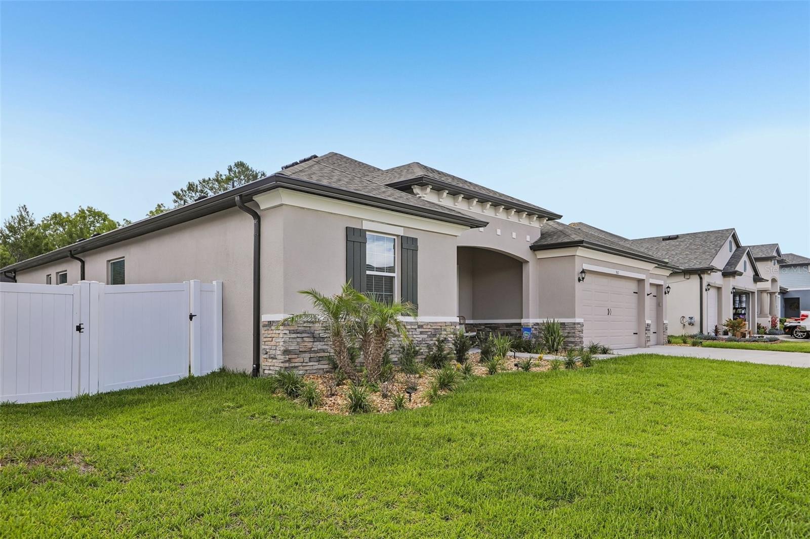 WHITING ESTATES - Residential