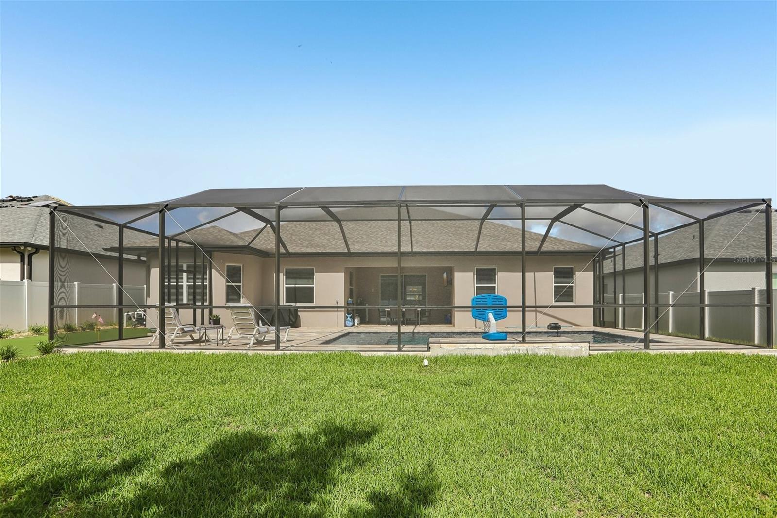 WHITING ESTATES - Residential