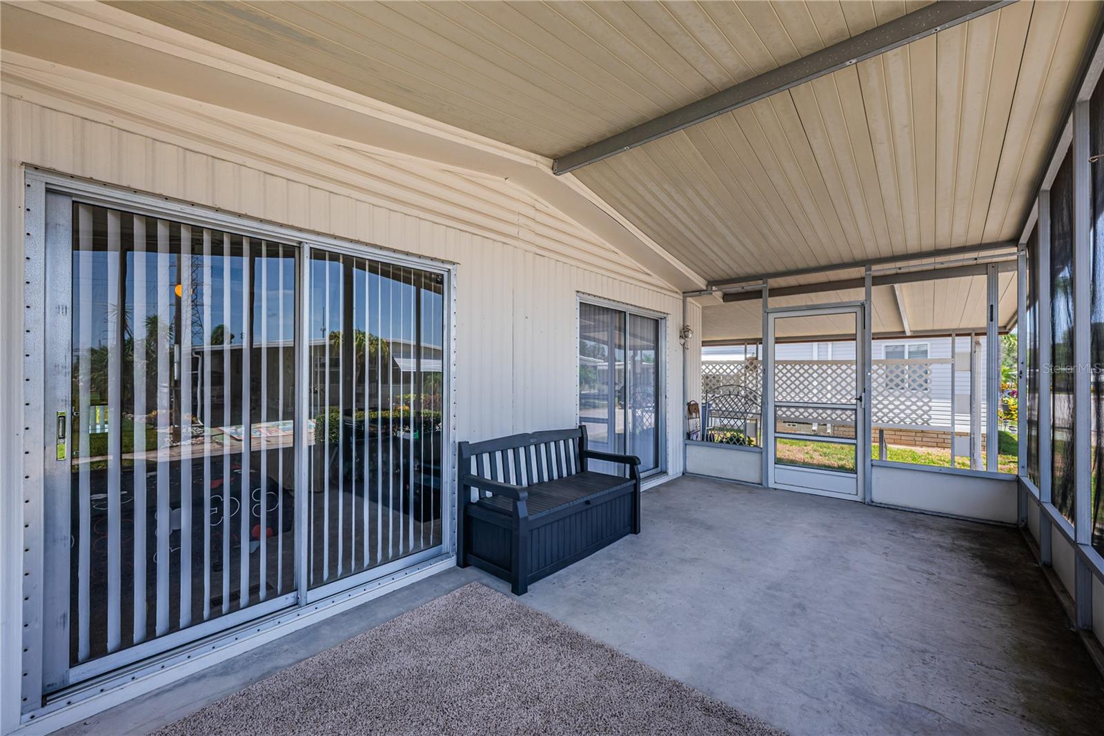 BLUE JAY MOBILE HOME ESTATES CONDO - Residential