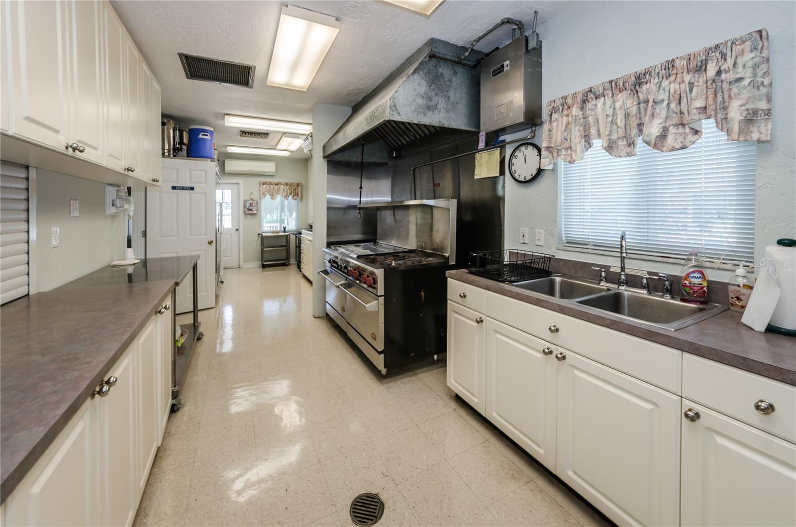 BLUE JAY MOBILE HOME ESTATES CONDO - Residential
