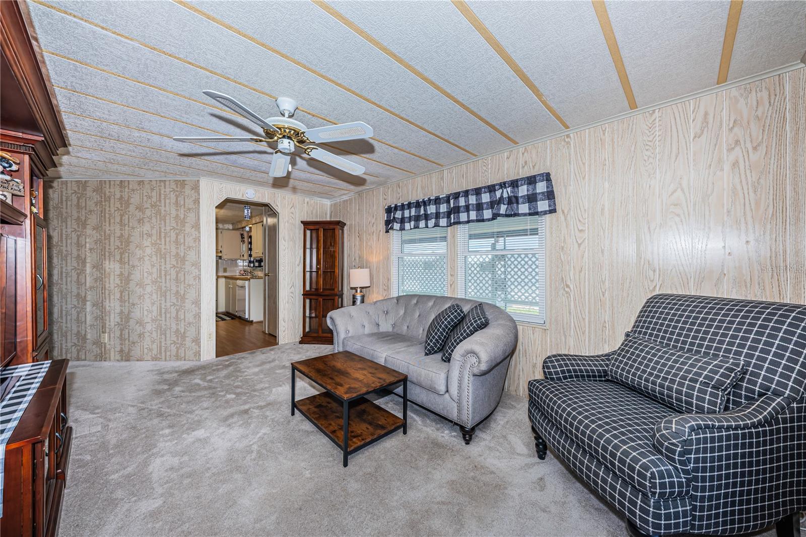 BLUE JAY MOBILE HOME ESTATES CONDO - Residential
