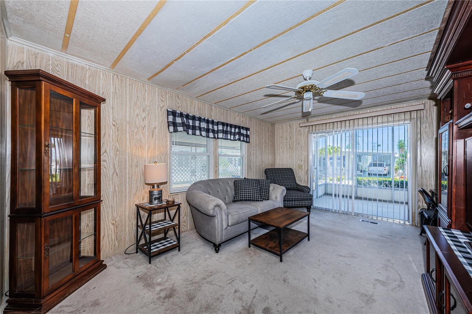 BLUE JAY MOBILE HOME ESTATES CONDO - Residential