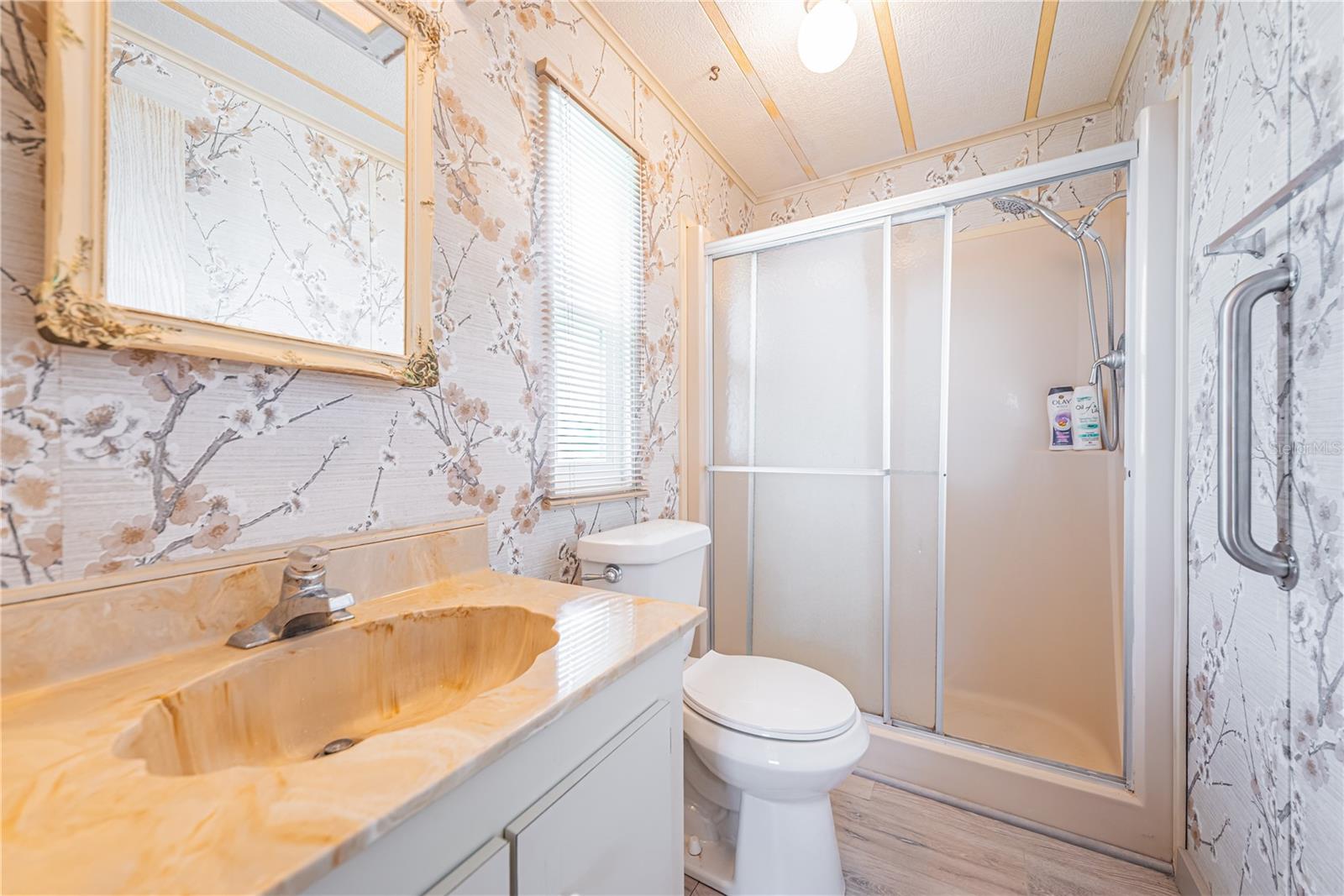 BLUE JAY MOBILE HOME ESTATES CONDO - Residential