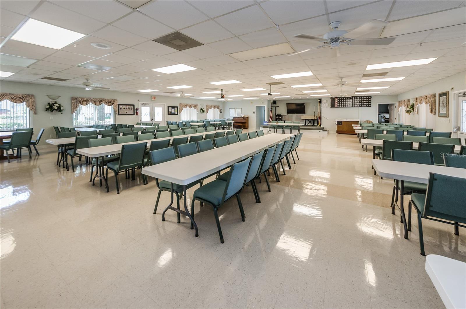 BLUE JAY MOBILE HOME ESTATES CONDO - Residential