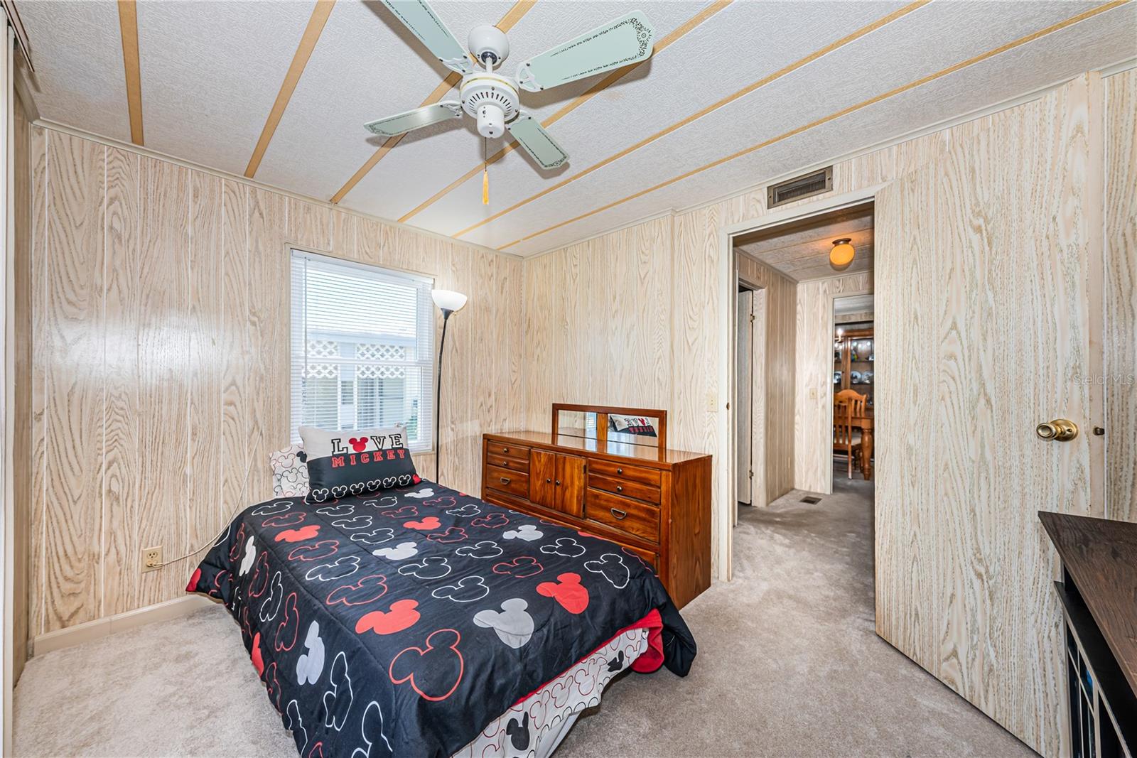 BLUE JAY MOBILE HOME ESTATES CONDO - Residential