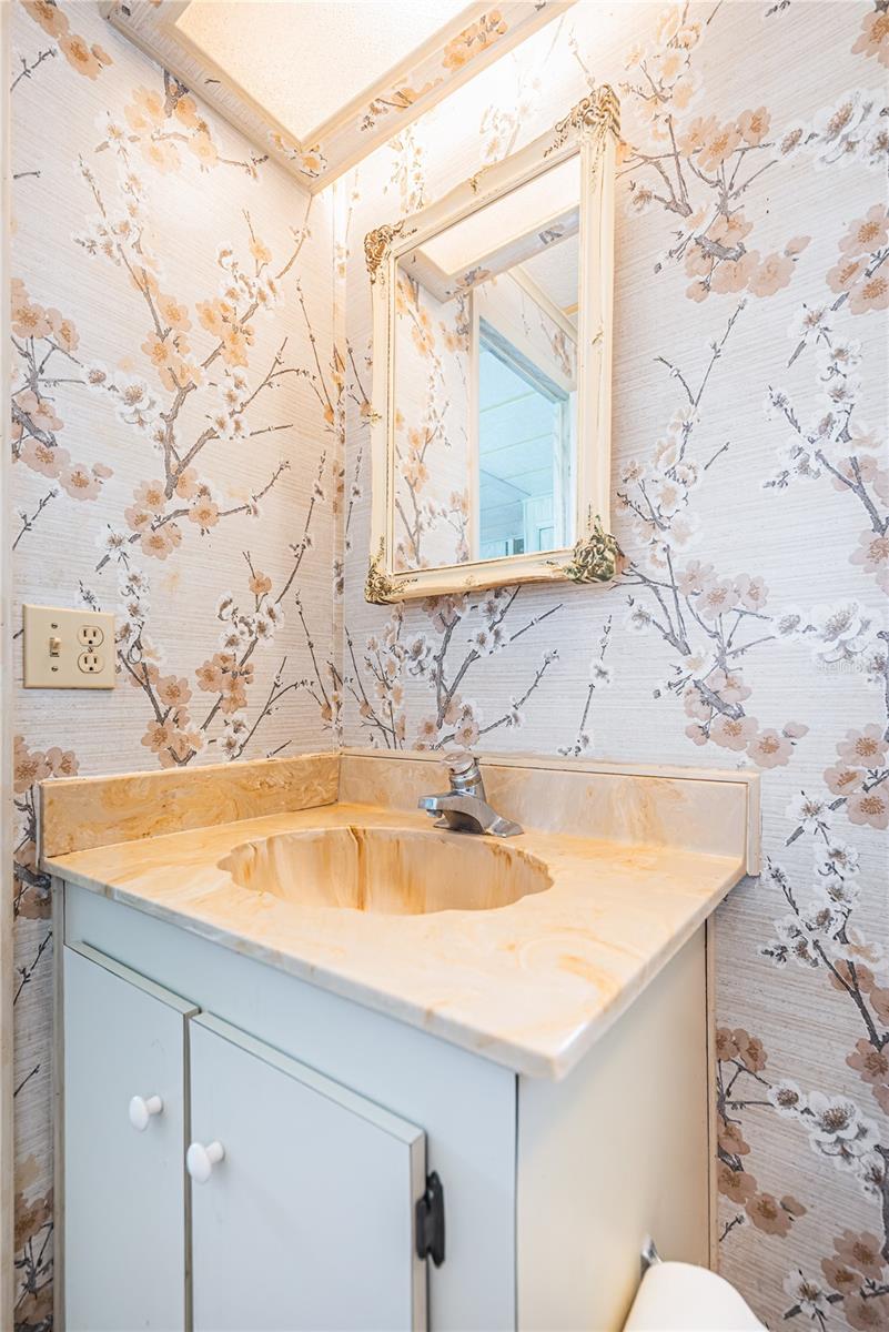 BLUE JAY MOBILE HOME ESTATES CONDO - Residential