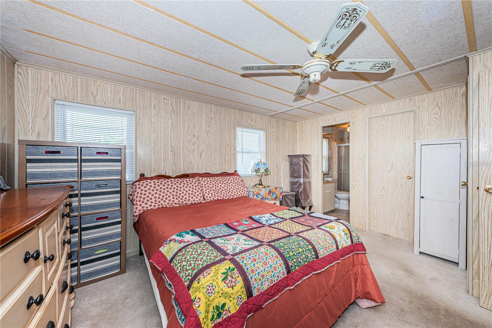 BLUE JAY MOBILE HOME ESTATES CONDO - Residential