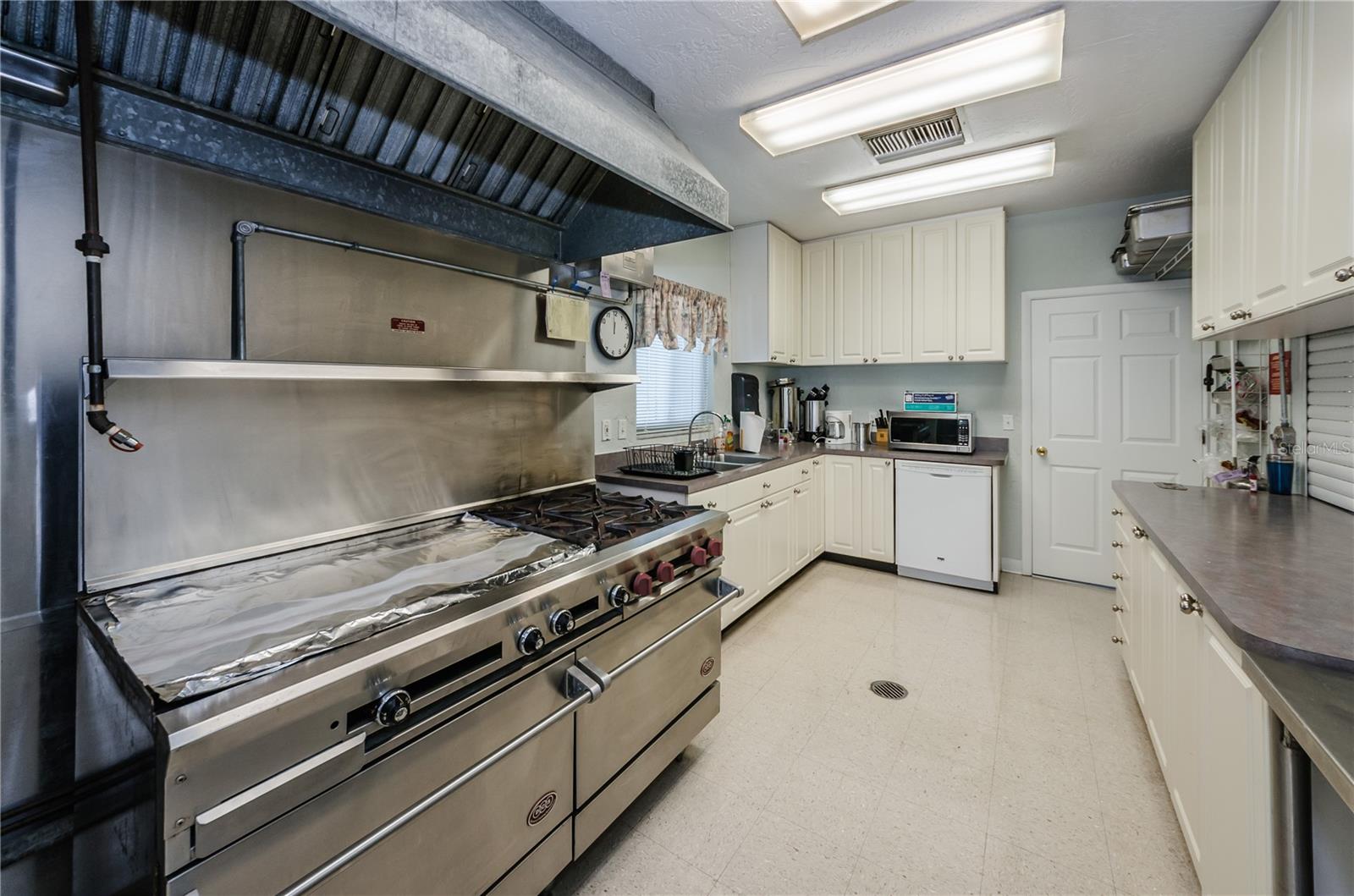 BLUE JAY MOBILE HOME ESTATES CONDO - Residential