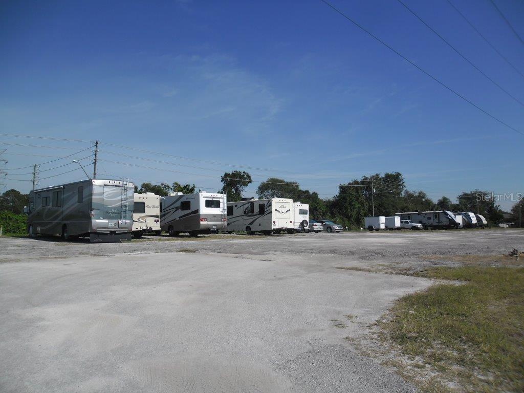 BLUE JAY MOBILE HOME ESTATES CONDO - Residential