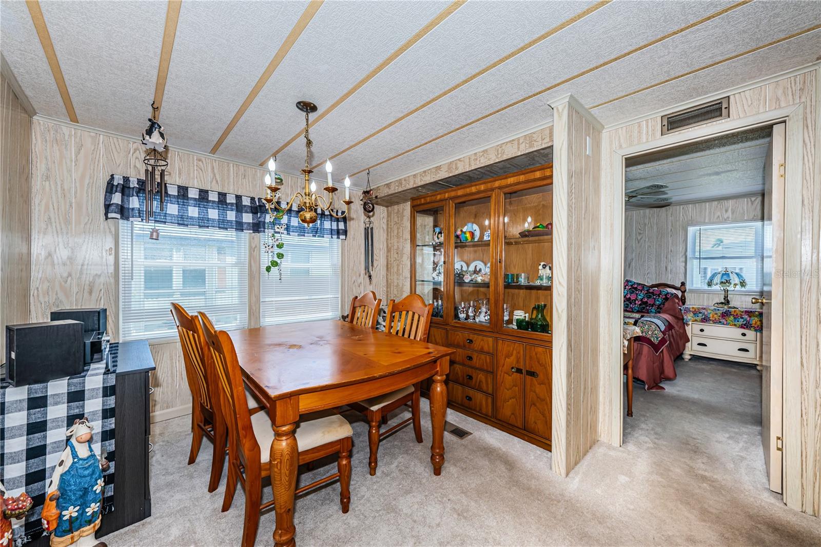 BLUE JAY MOBILE HOME ESTATES CONDO - Residential