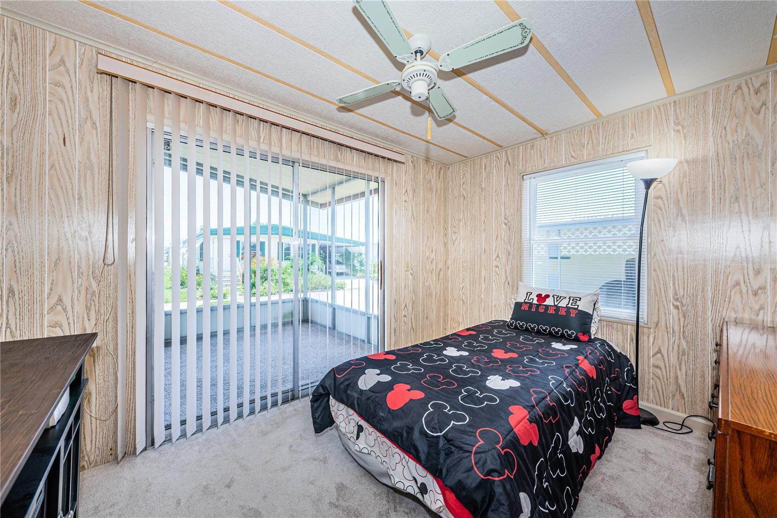BLUE JAY MOBILE HOME ESTATES CONDO - Residential