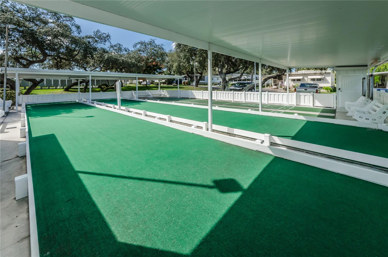 BLUE JAY MOBILE HOME ESTATES CONDO - Residential